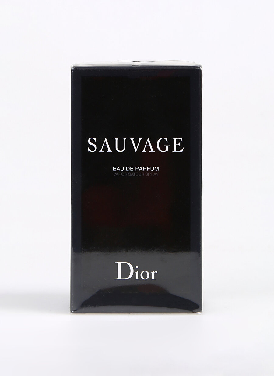 Standart Renksiz Dior Sauvage Edp 60 ml Erkek Parfüm Kozmetik