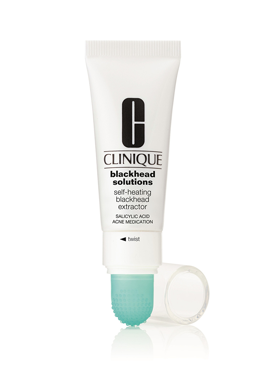 Clinique Blackhead Solutions Isı Teknolojili Siyah Nokta Temizleyici 20 ml