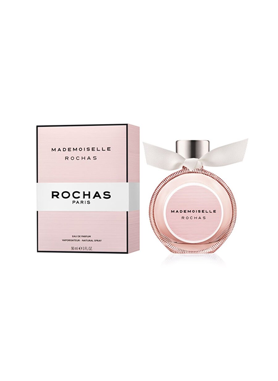 Rochas Mademoiselle Edp 90 Ml Kadın Parfüm