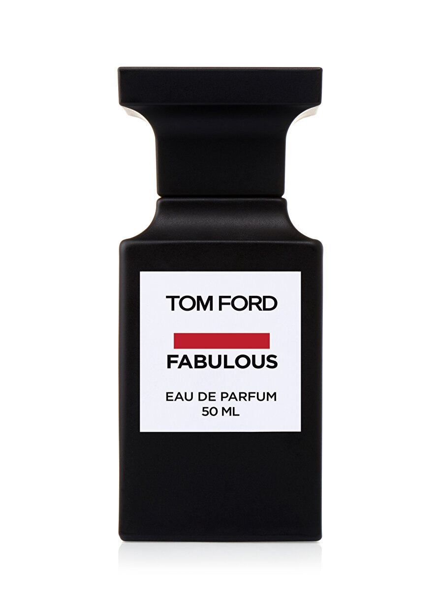 Standart unisex Renksiz Tom Ford Parfüm Kozmetik Erkek