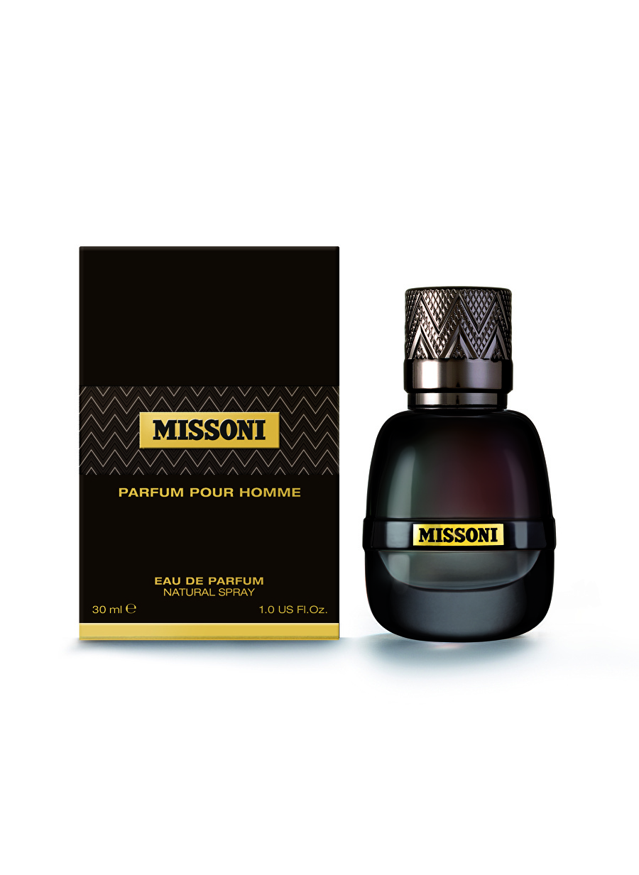 Missoni Pour Homme Edp 30 ml Erkek Parfüm