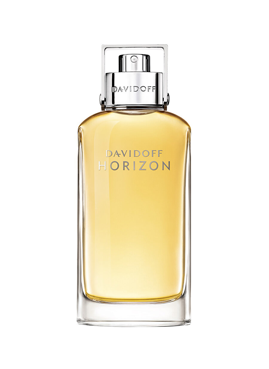 Davidoff Horizon Edt 75 ml Erkek Parfüm