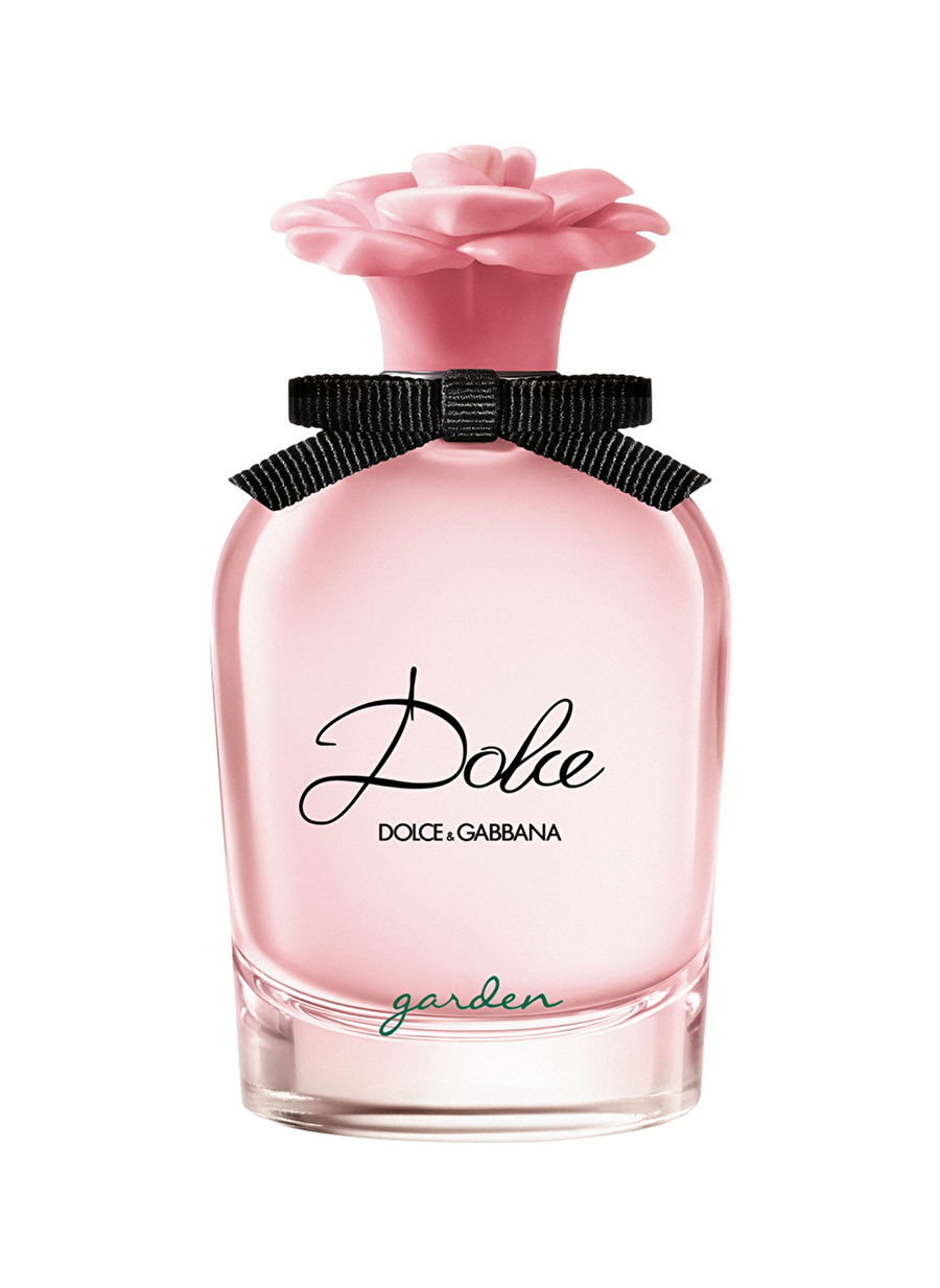 Dolce&Gabbana Dolce Garden Edp 75 ml Kadın Parfüm