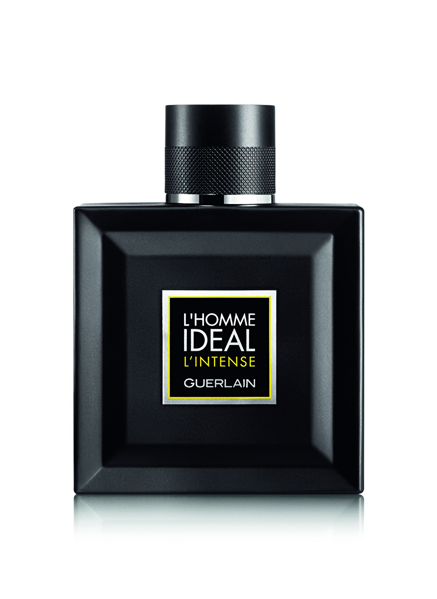 Guerlain  L'Homme Ideal Intense Edp 50 Ml Parfüm