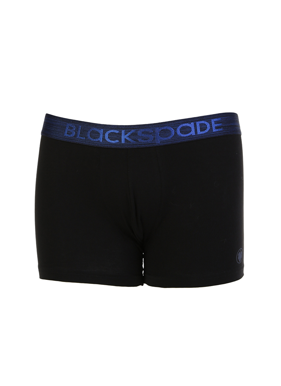 Blackspade Renkli Boxer