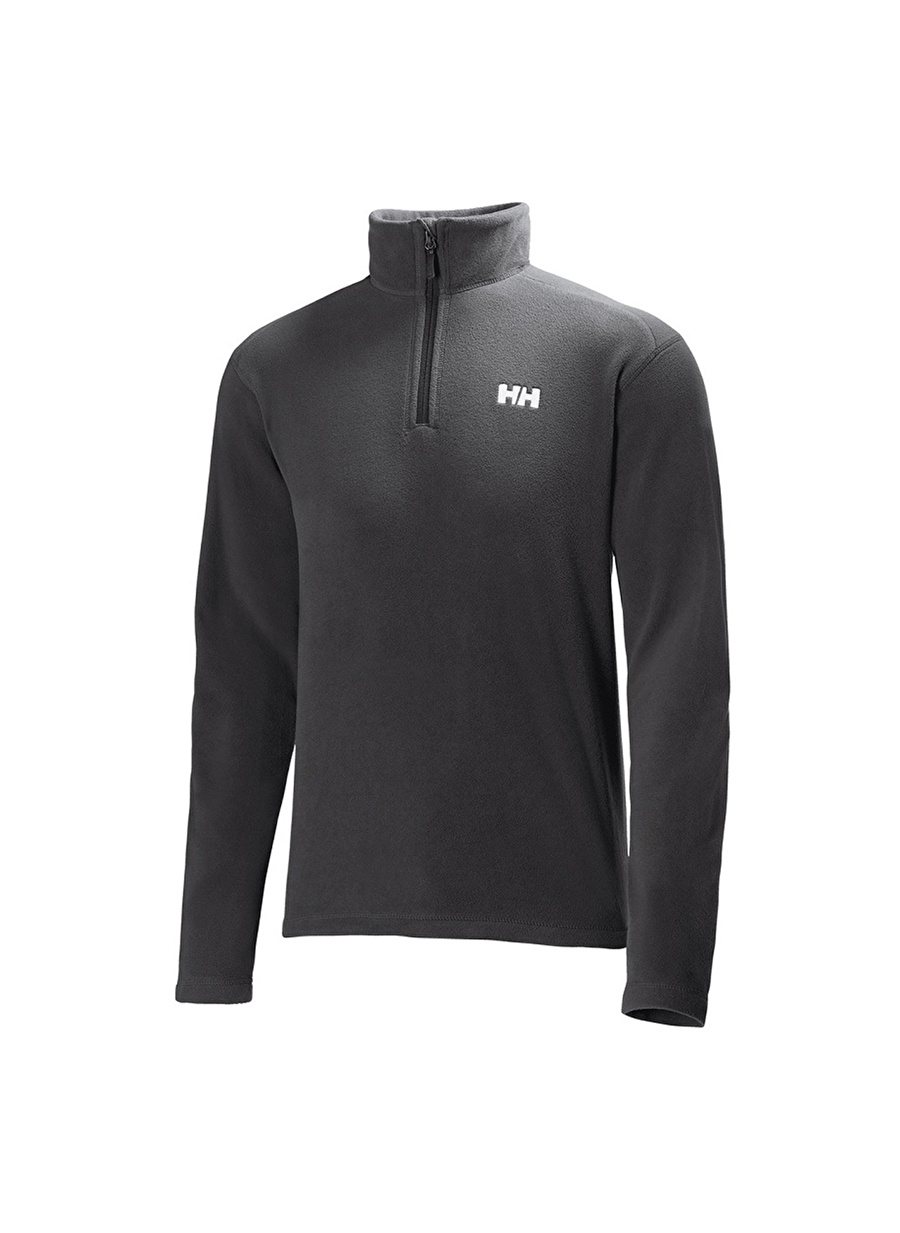 Helly Hansen Füme Unisex Polar Sweatshırt