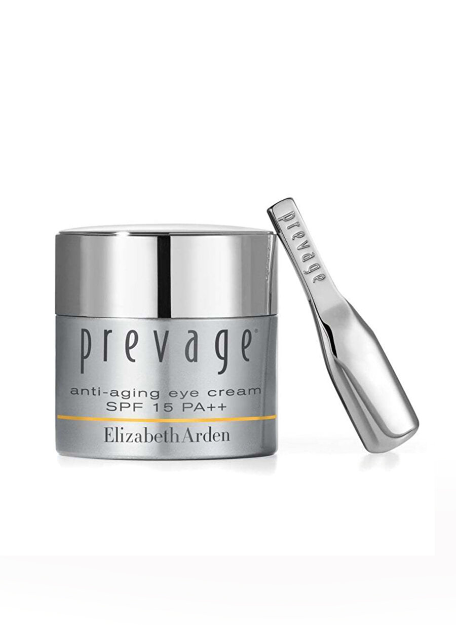 Elizabeth Arden Prevage Anti-Aging Eye Cream Spf 15 Pa ++ Göz Kremi_0
