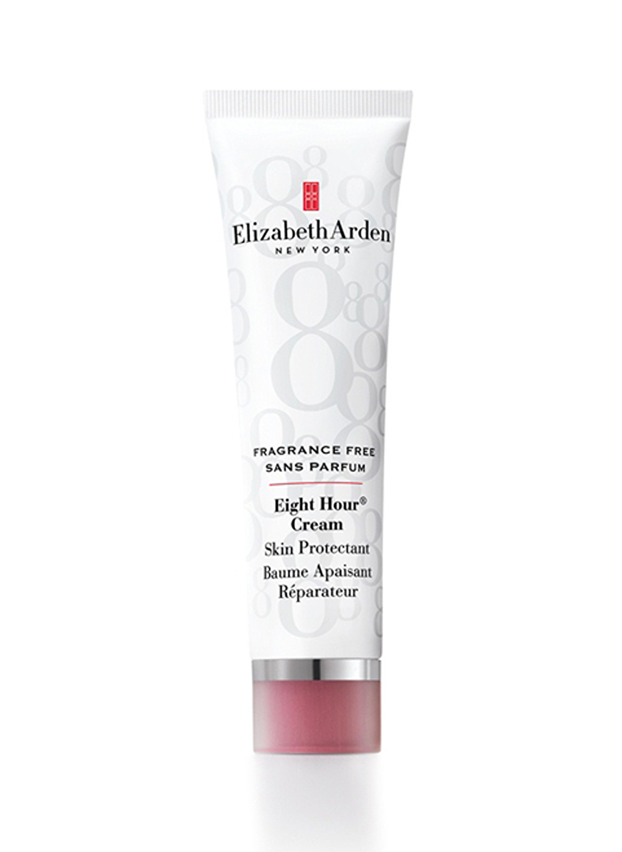 Elizabeth Arden Elizabeth Arden  Eıght Hour Cream  Skın Protectant Lıghtly Scented 50Ml Onarıcı Krem