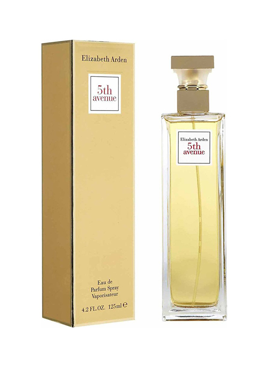 Elizabeth Arden 5th Avenue Edp 125 ml Kadın Parfüm