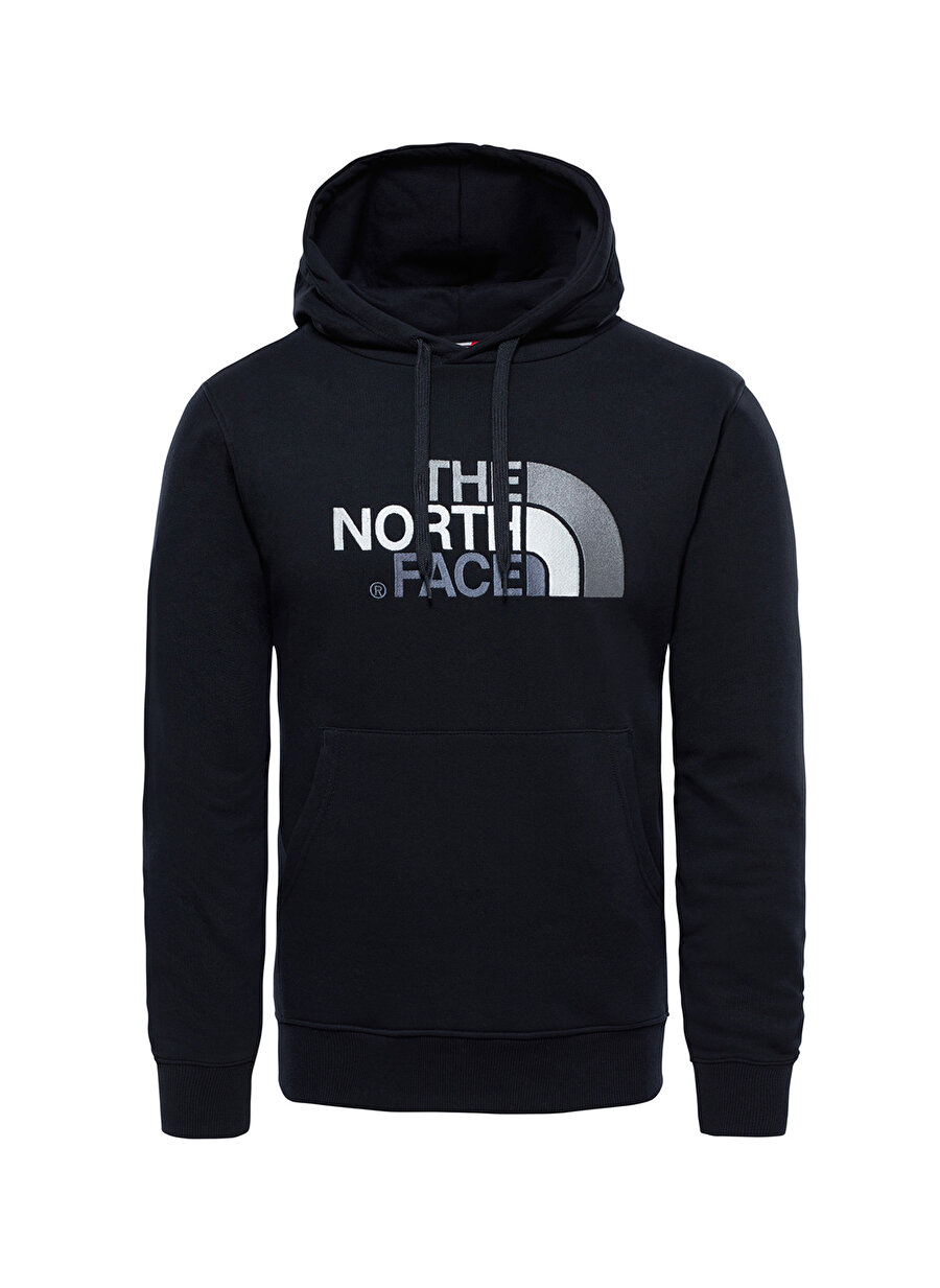 The North Face NF00AHJYKX71 M Drew Peak Pullover Sweatshirt