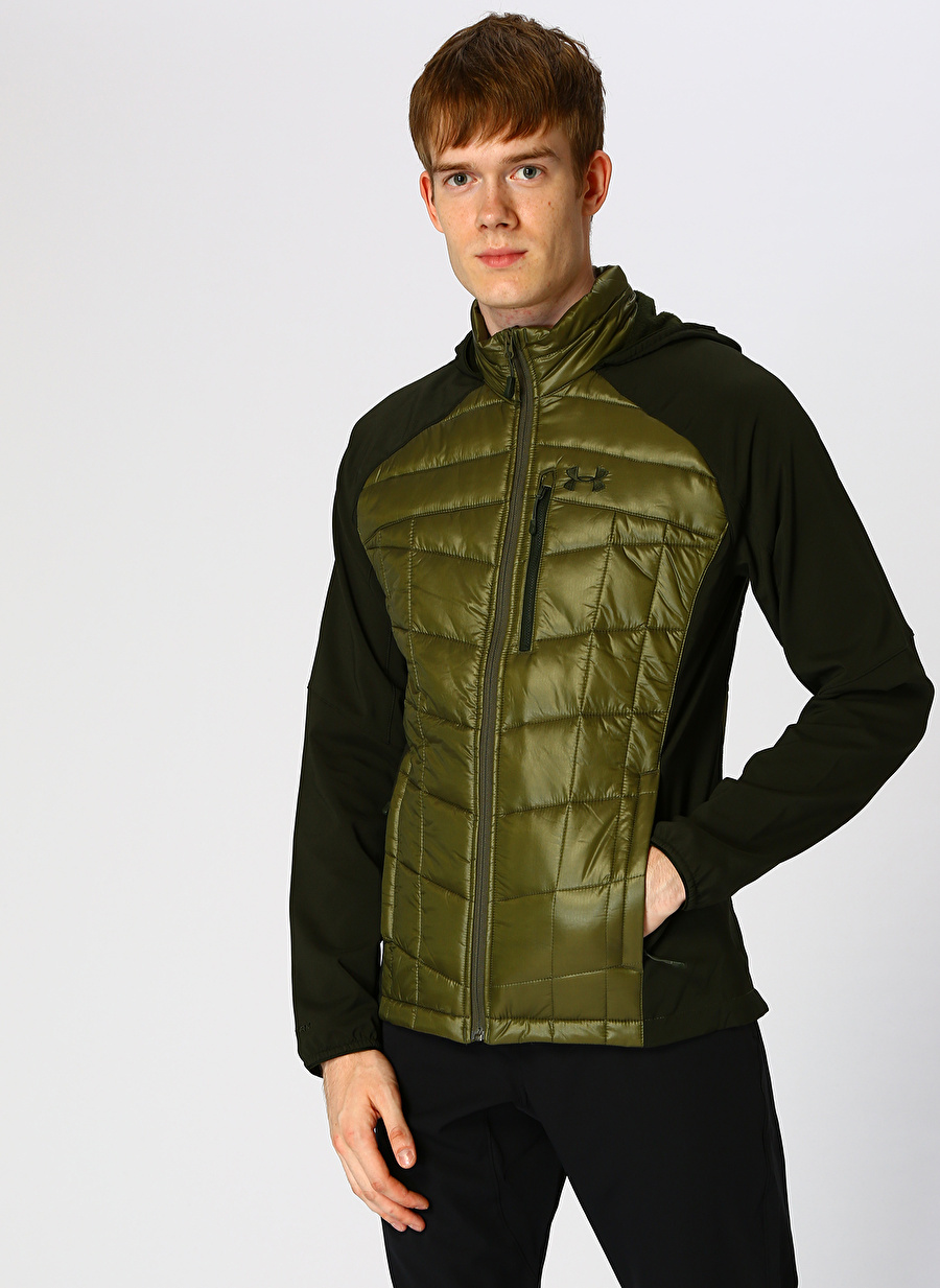 ua encompass hybrid jacket