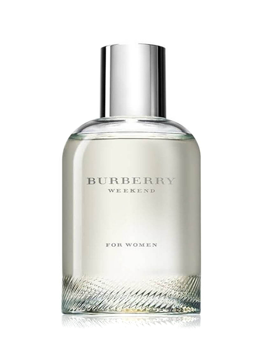 Burberry Weekend Women Edp 100 ml Spray Parfüm