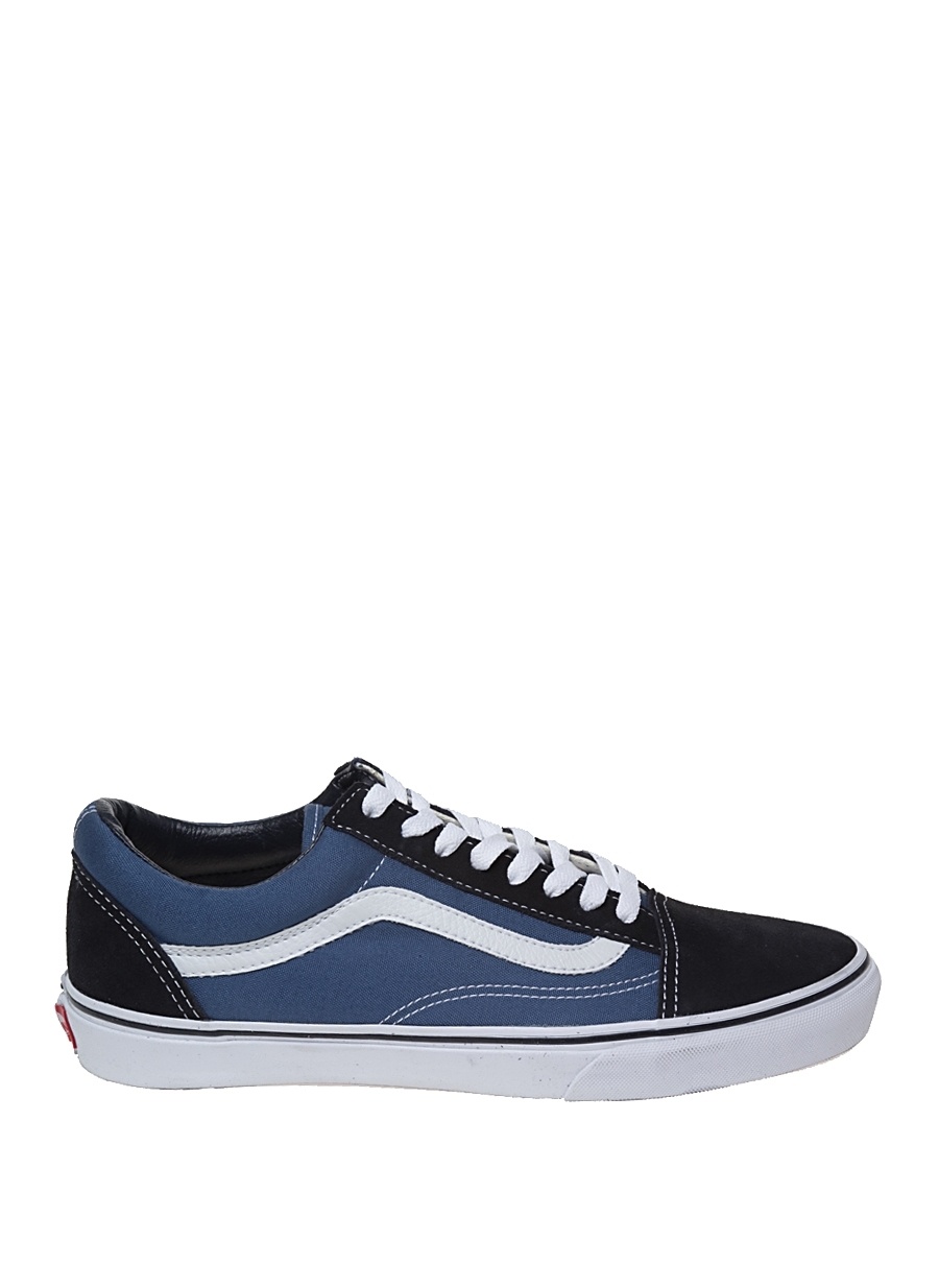 Vans Koyu Lacivert Kadın Lifestyle Ayakkabı VN000D3HNVY1 Old Skool