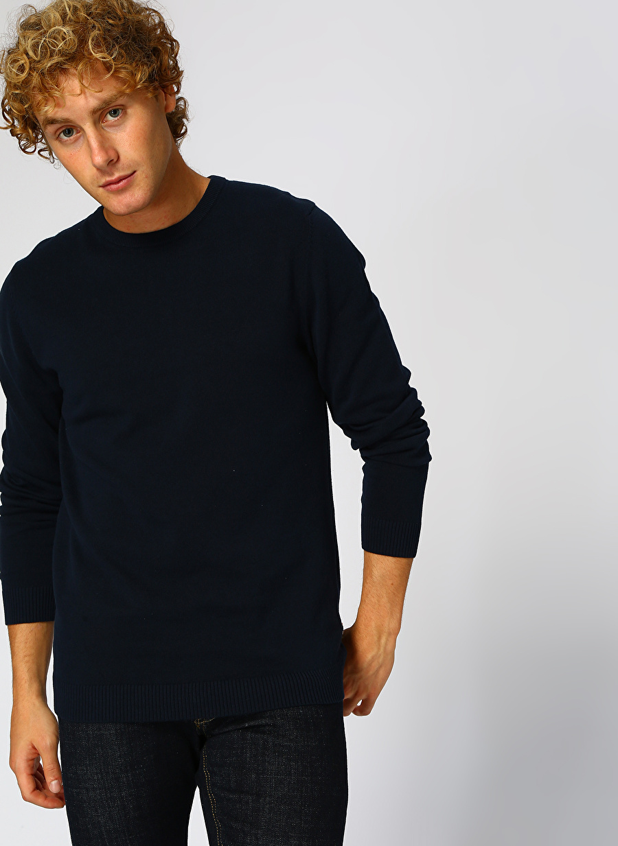 Jack & Jones Basic Knit  Kazak