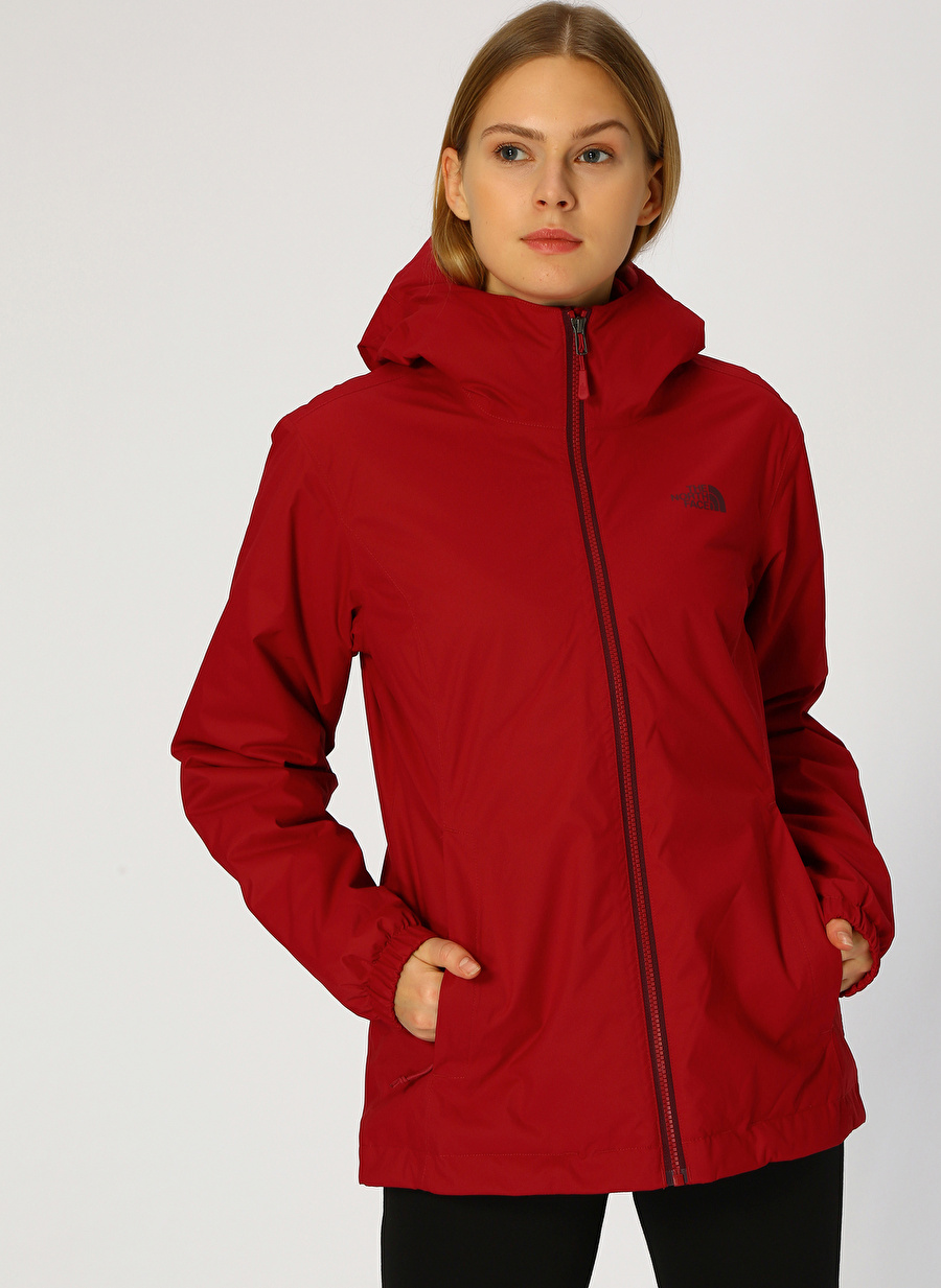 the north face w quest insulated mont