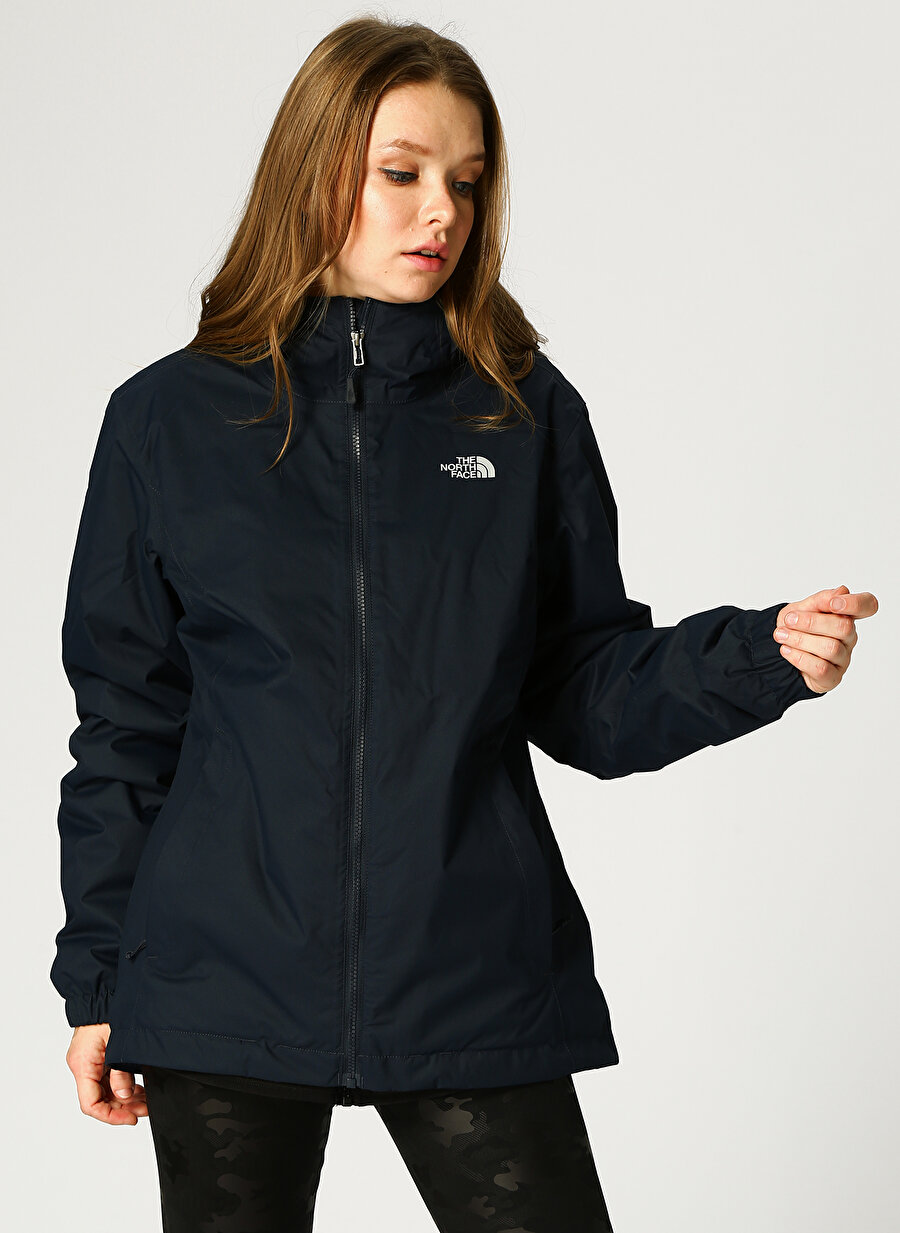 the north face w quest insulated mont 