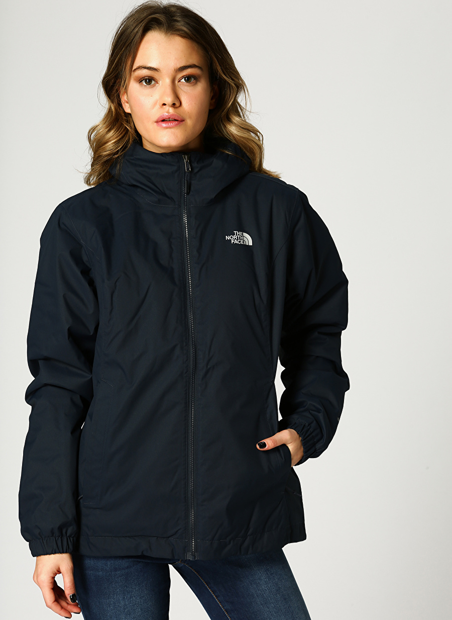 the north face w quest insulated mont