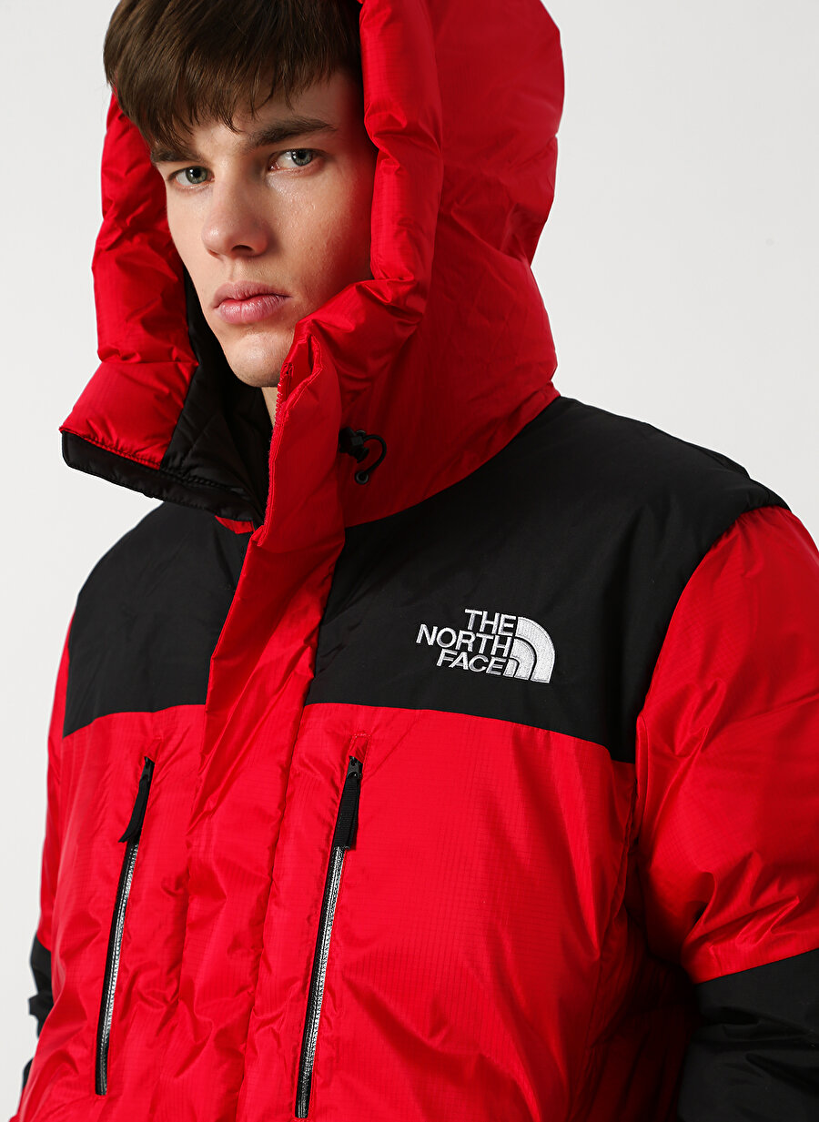 the north face m orig him gtx down jacket