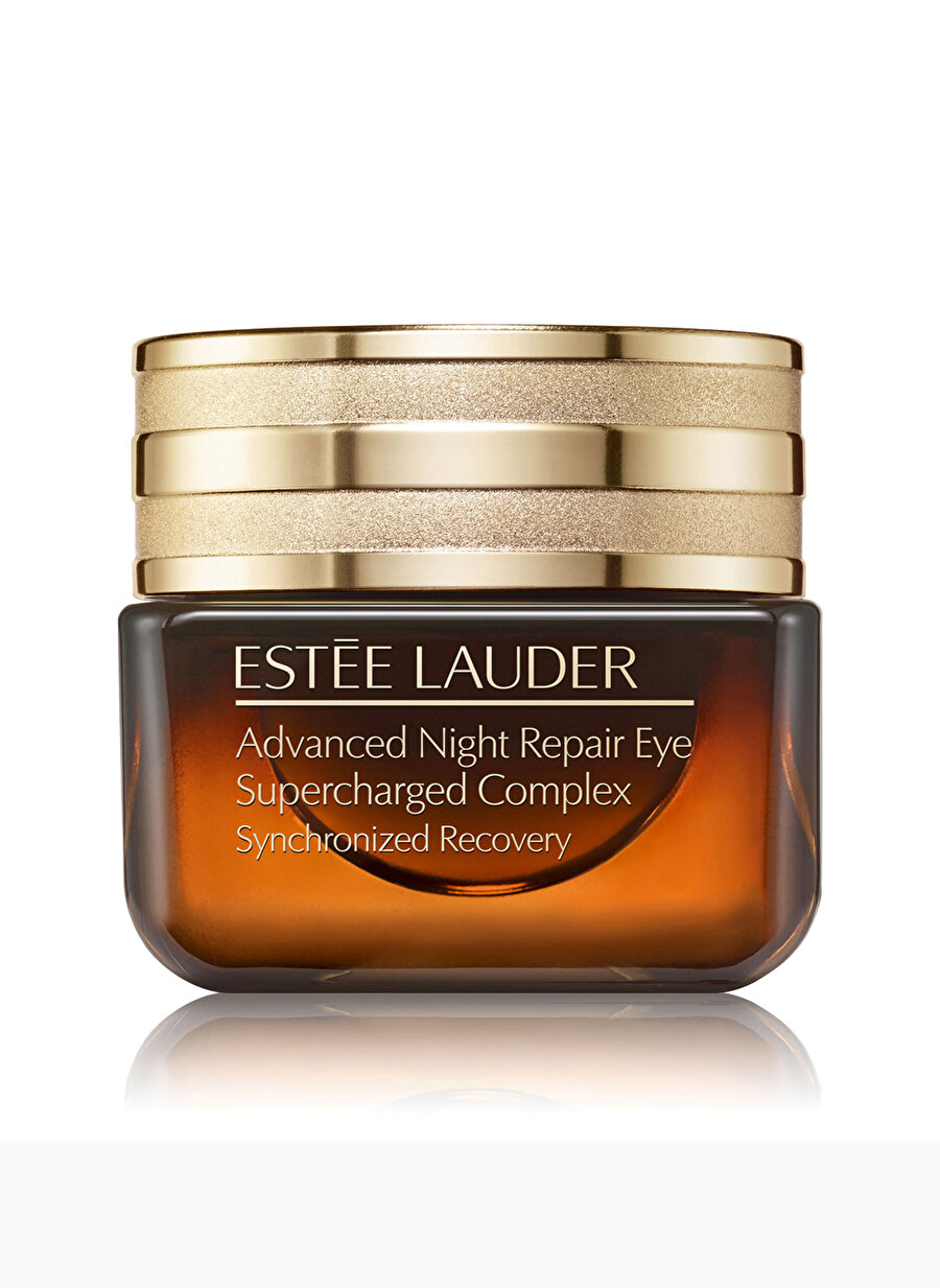 Estee Lauder Advanced Night Repair Eye Supercharged Complex 15 Ml Göz Kremi_0