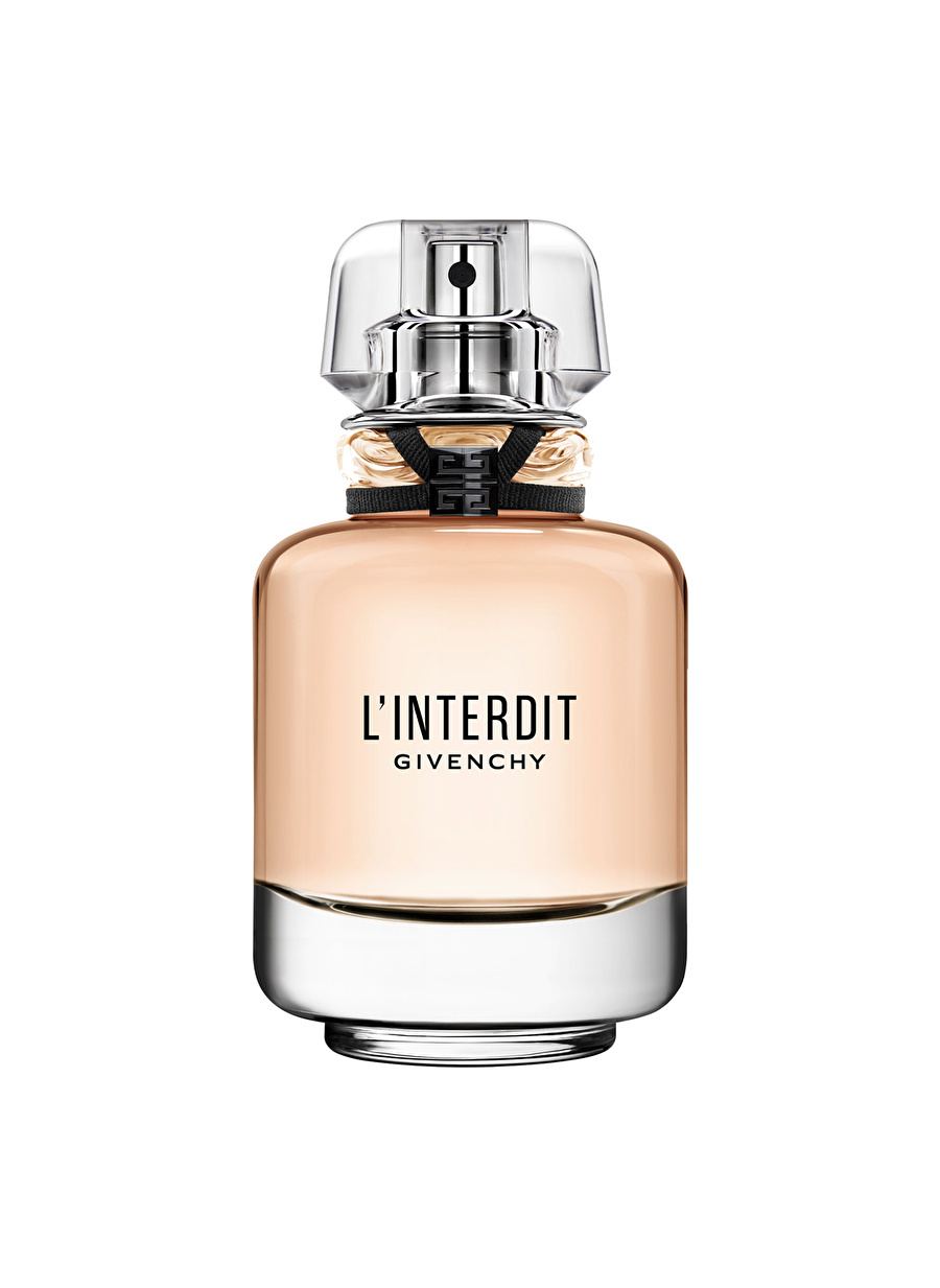 Givenchy L'interdit Edp 50 ml Kadın Parfüm