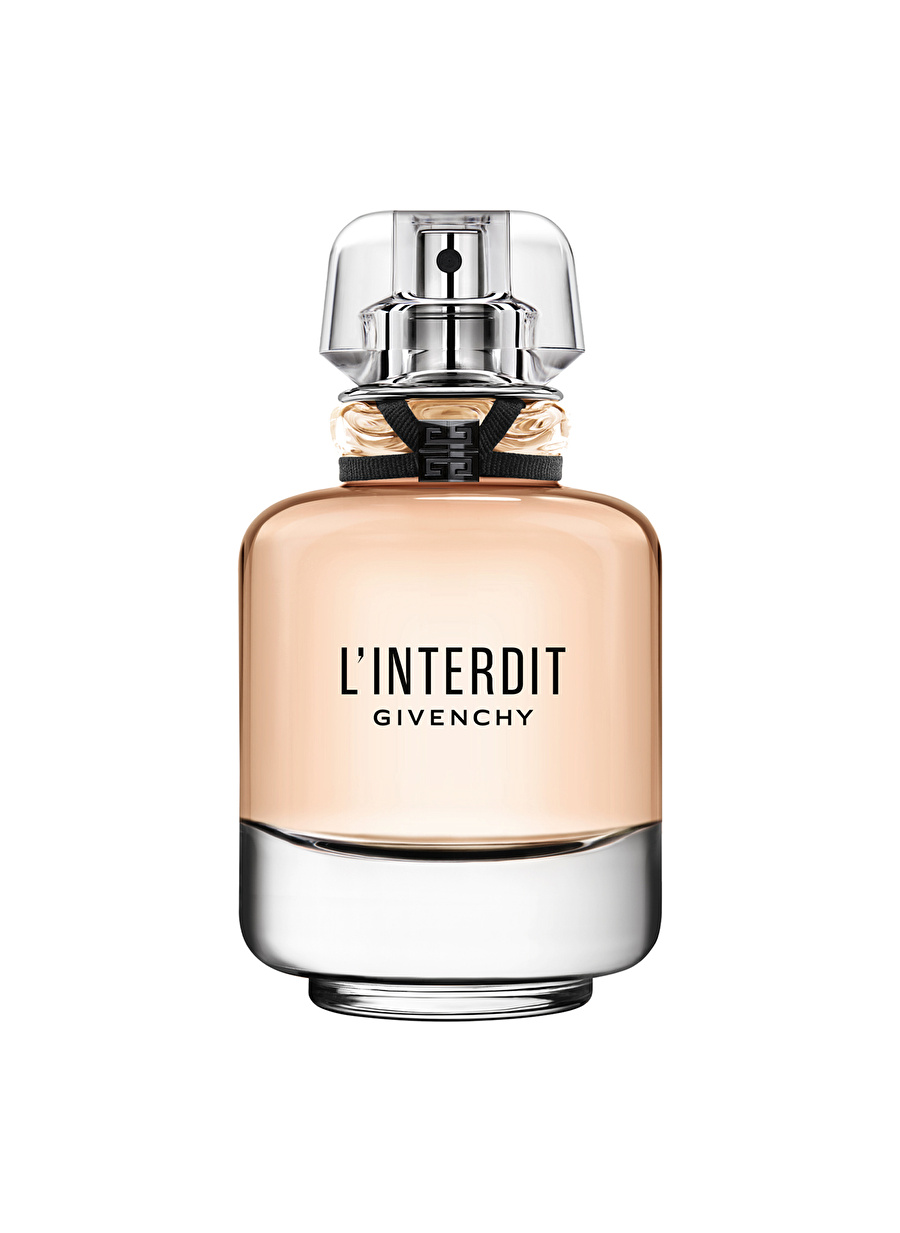 Givenchy L'interdit Edp 80 ml Kadın Parfüm