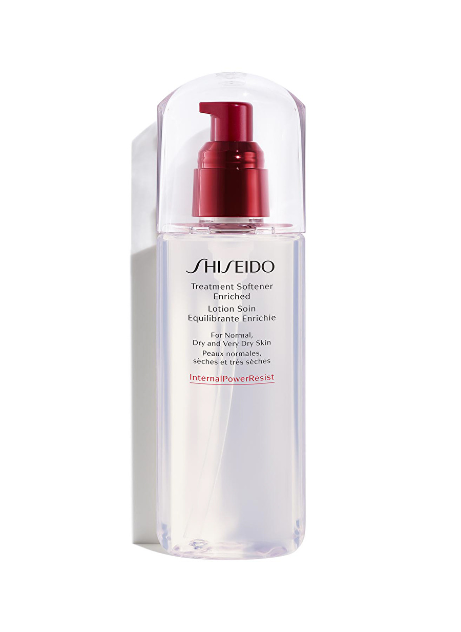 Shiseido Nemlendirici