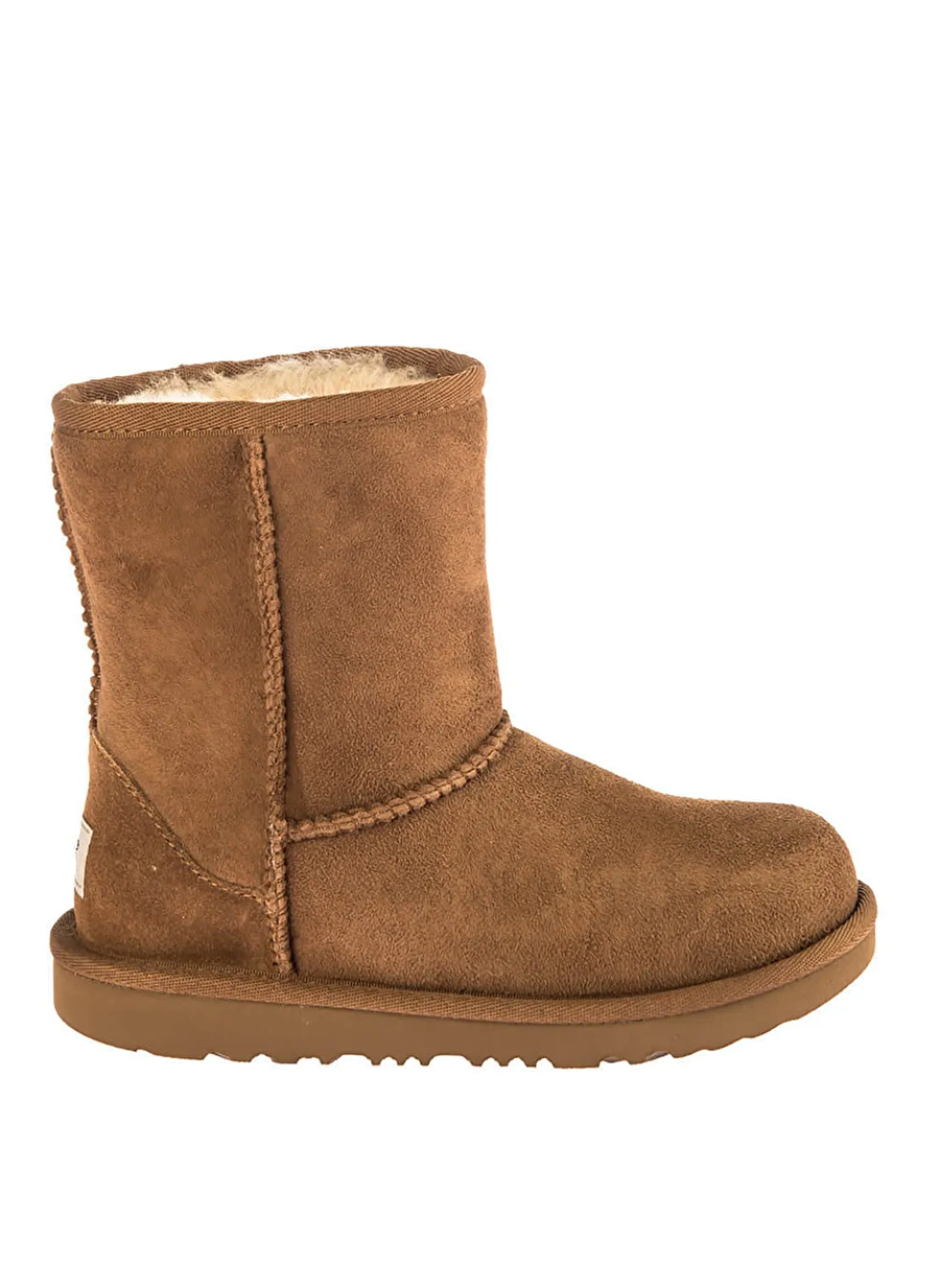 Ugg Deve Tüyü Kız Çocuk Bot 1017703K