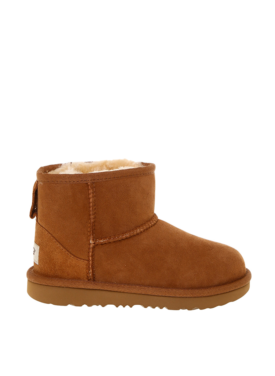 Ugg Deve Tüyü Kız Çocuk Bot 1017715K