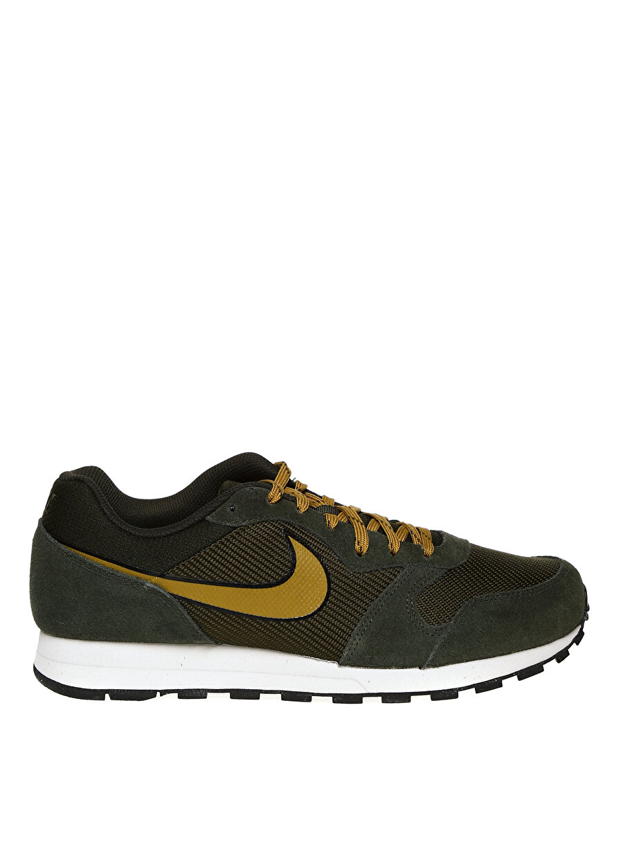40 Yeşil Nike Md Runner 2 Se Lifestyle Ayakkabı Çanta Erkek Sneaker