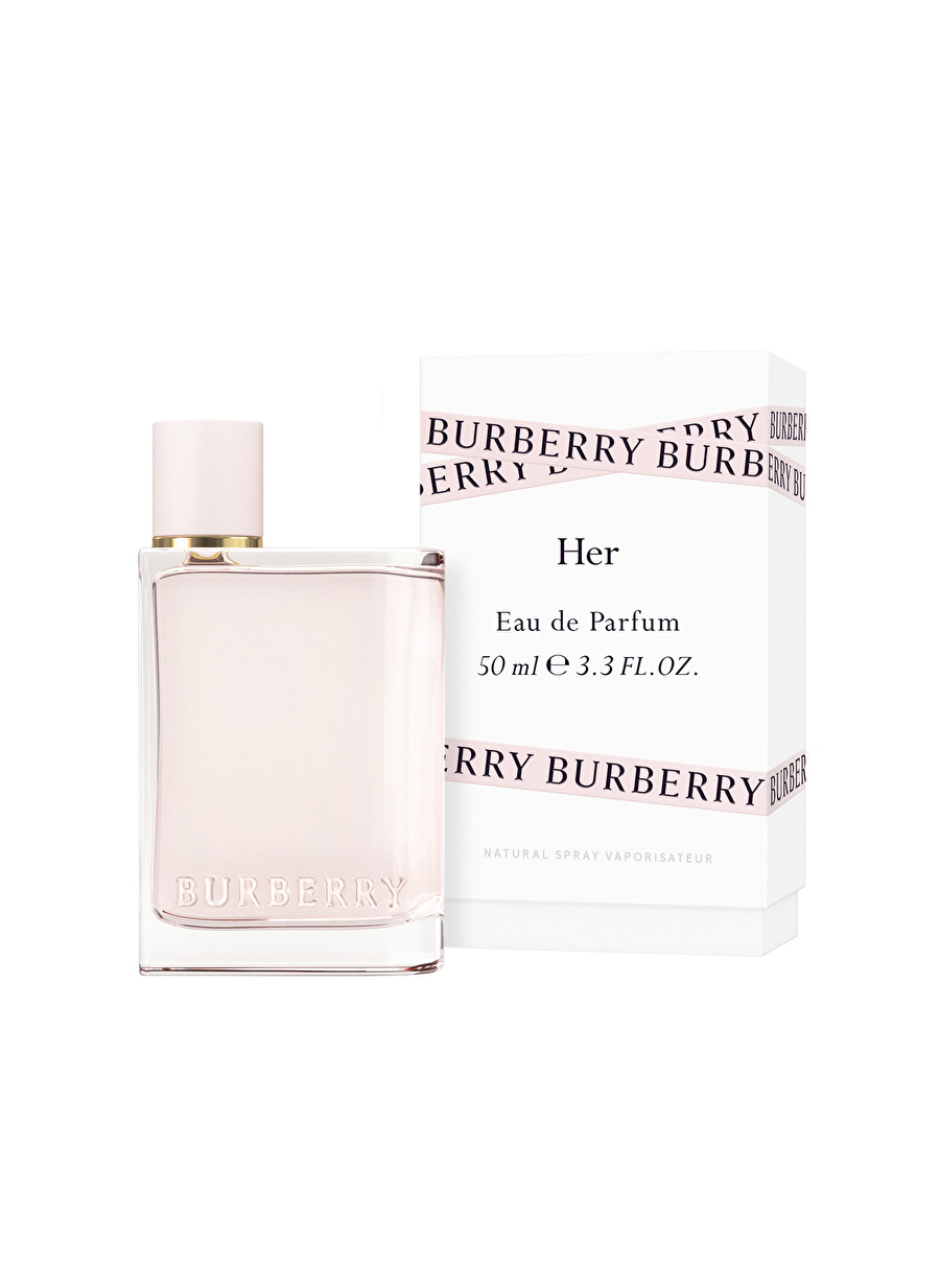 Burberry Her Edp 50 ml