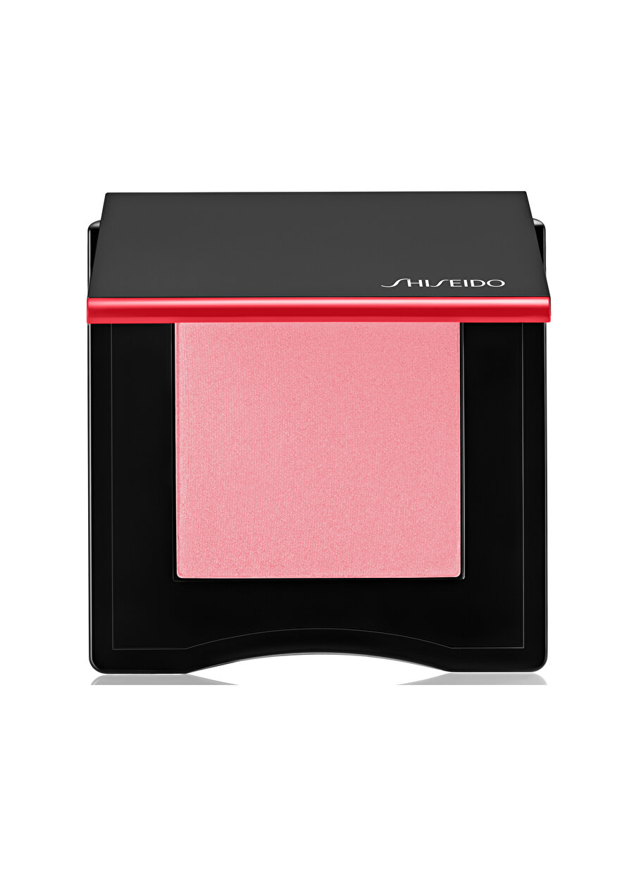 Standart Kadın Renksiz Shiseido SMK InnerGlow CheekPowder 03 Allık Kozmetik Makyaj Yüz Makyajı