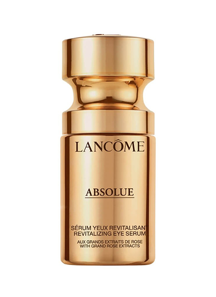 Lancome Serum