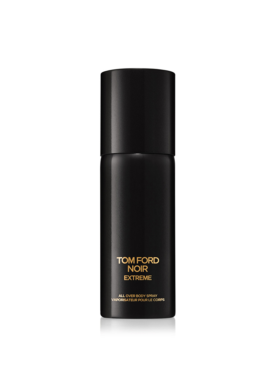 Tom Ford Noir Extreme All Over Spray 150 ml Unisex Parfüm