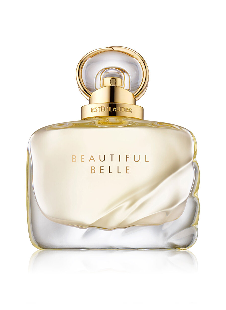 Standart Renksiz Estee Lauder Beautiful Belle Edp 50 ml Kadın Parfüm Kozmetik