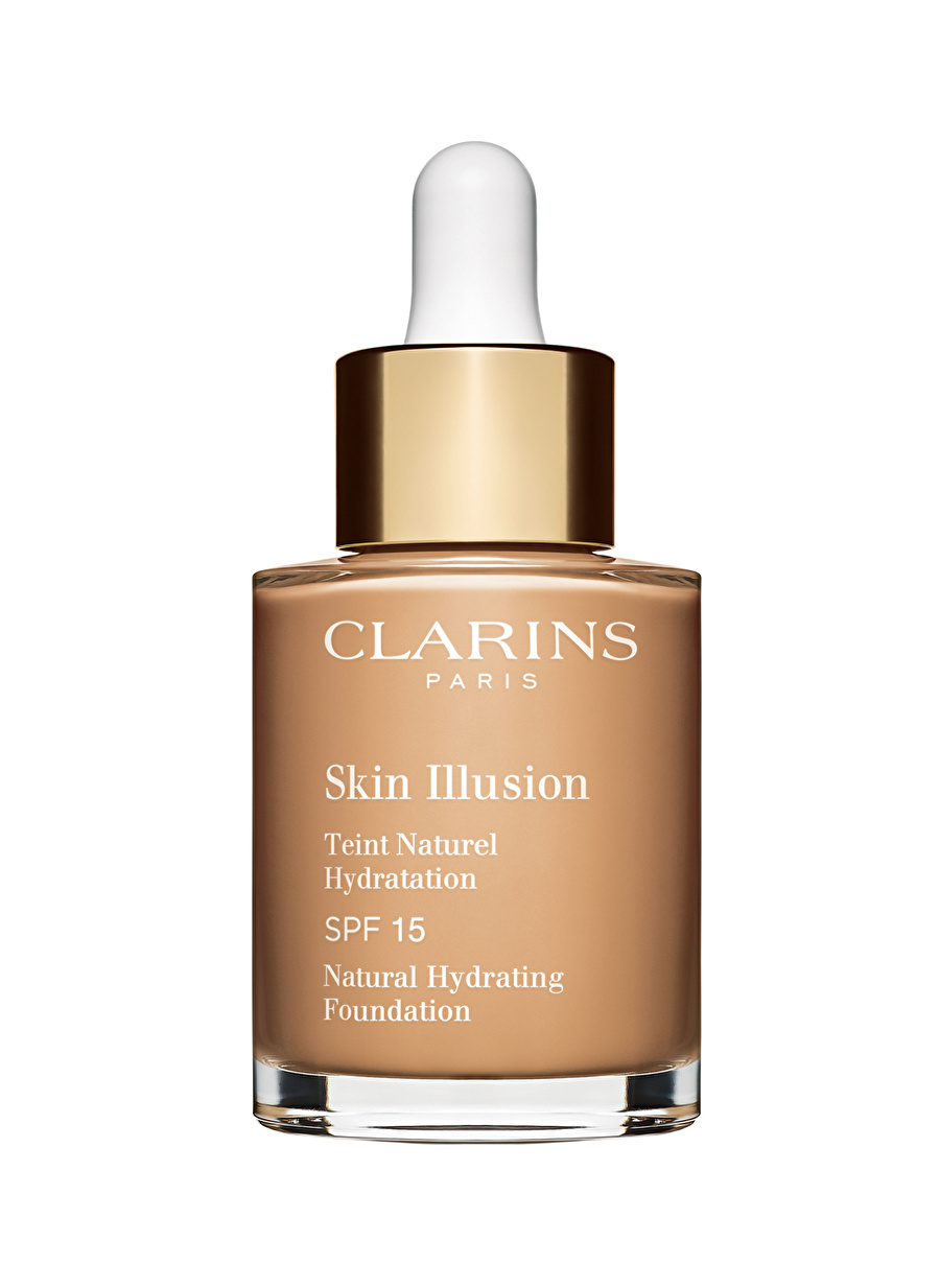 Clarins 30 ml Fondöten