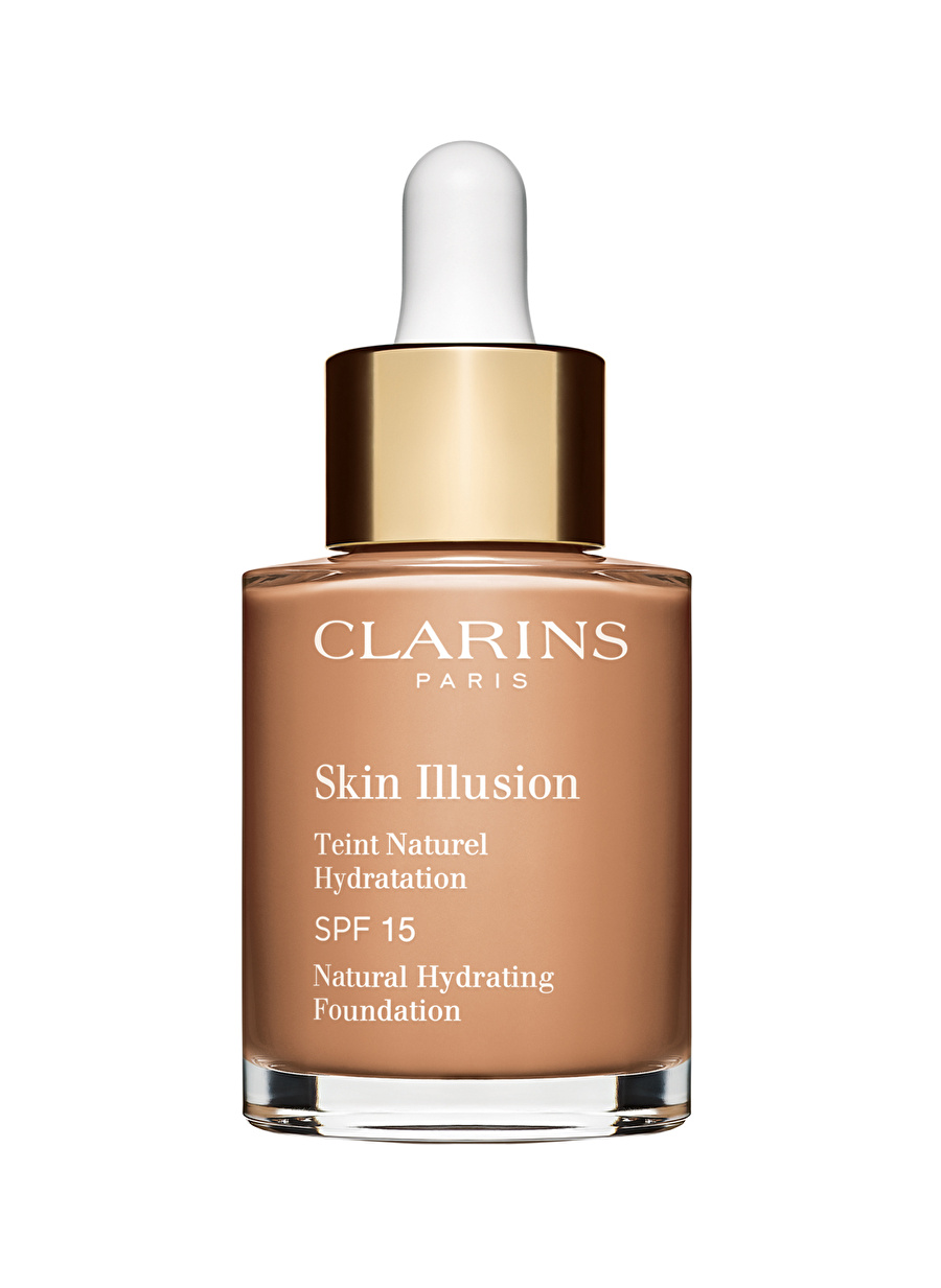 Clarins 30 ml Fondöten