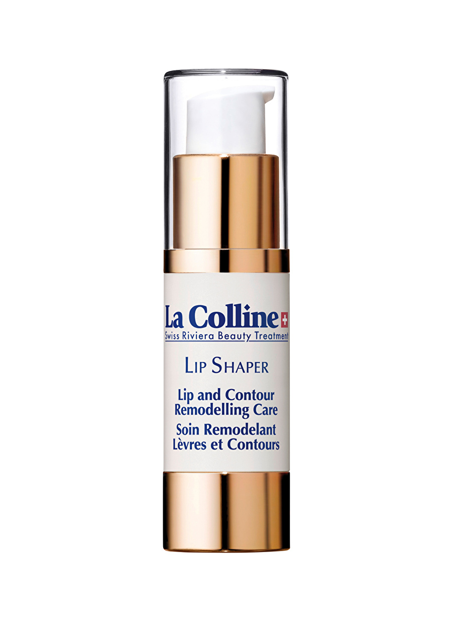 La Colline Lip and Contour Remodelling Care 15 ml Dudak Bakım Kremi