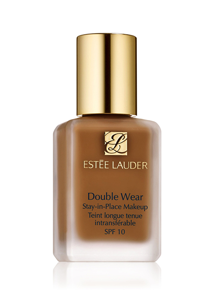 Estee Lauder ESTEE LAUDER DOUBLE WEAR STAY-IN-PLACE LİKİT FONDÖTEN 6W2 NUTMEG 30ML