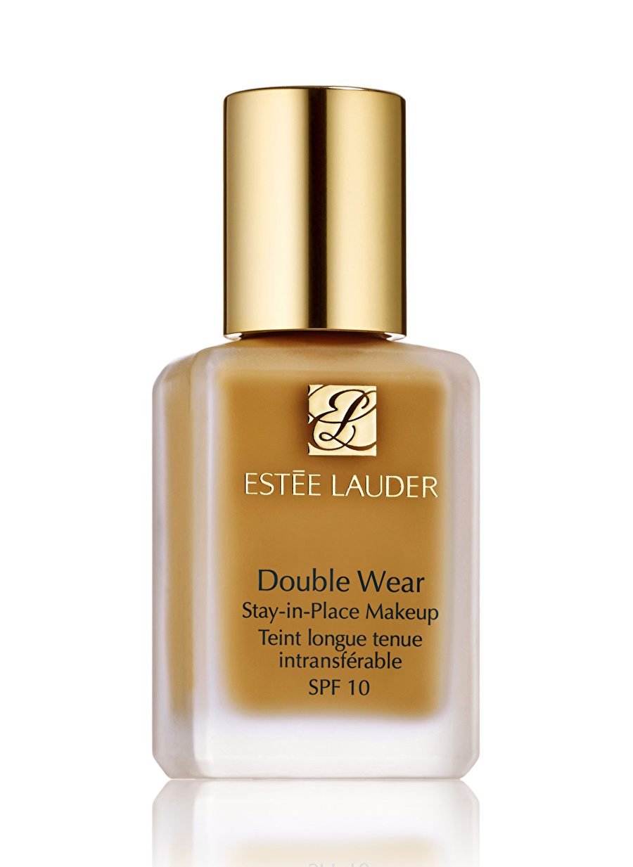 Estee Lauder Double Wear Stay-in-Place Fondöten SPF42 4W4 HAZEL