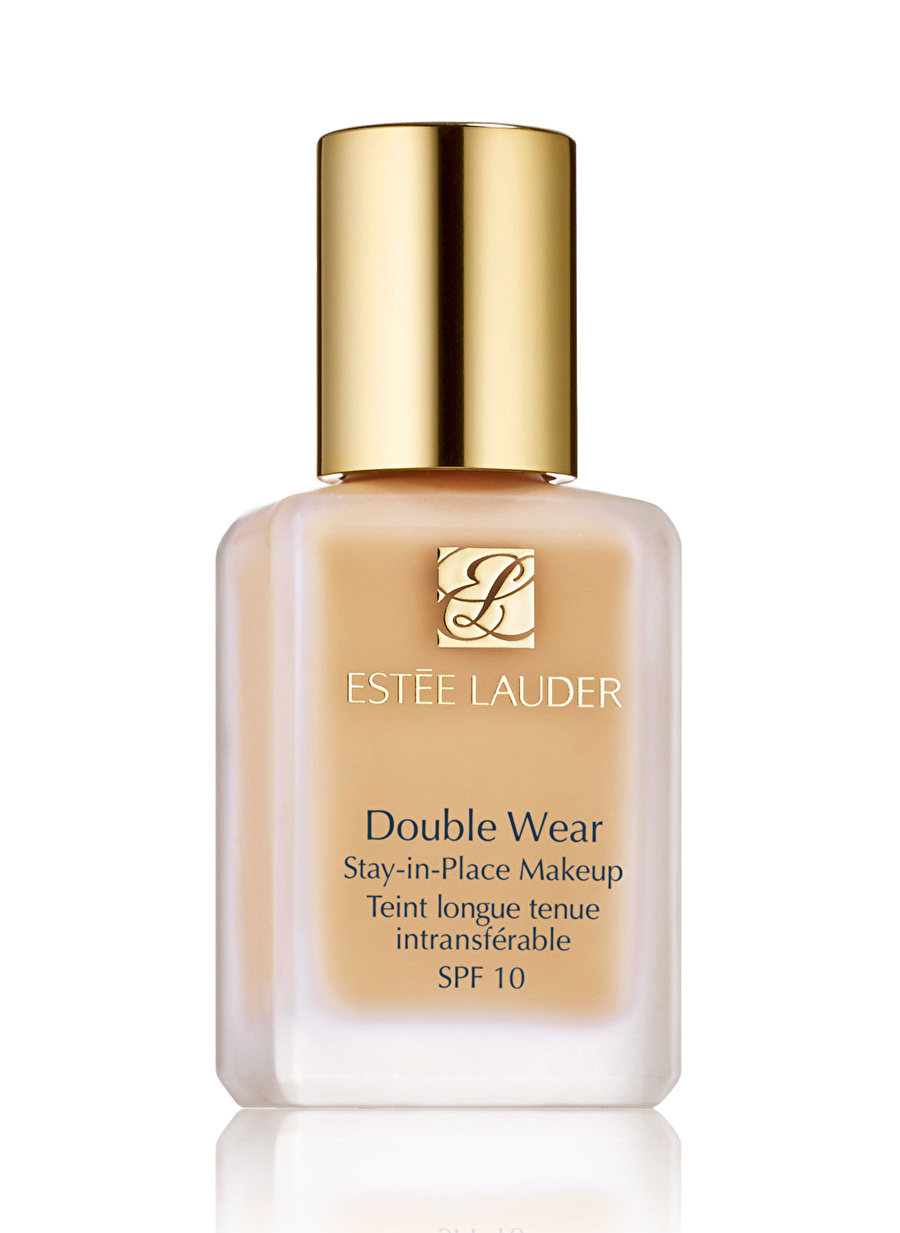 Estee Lauder Double Wear Stay-in-Place Fondöten SPF41 1W0 WARM PORCELAIN