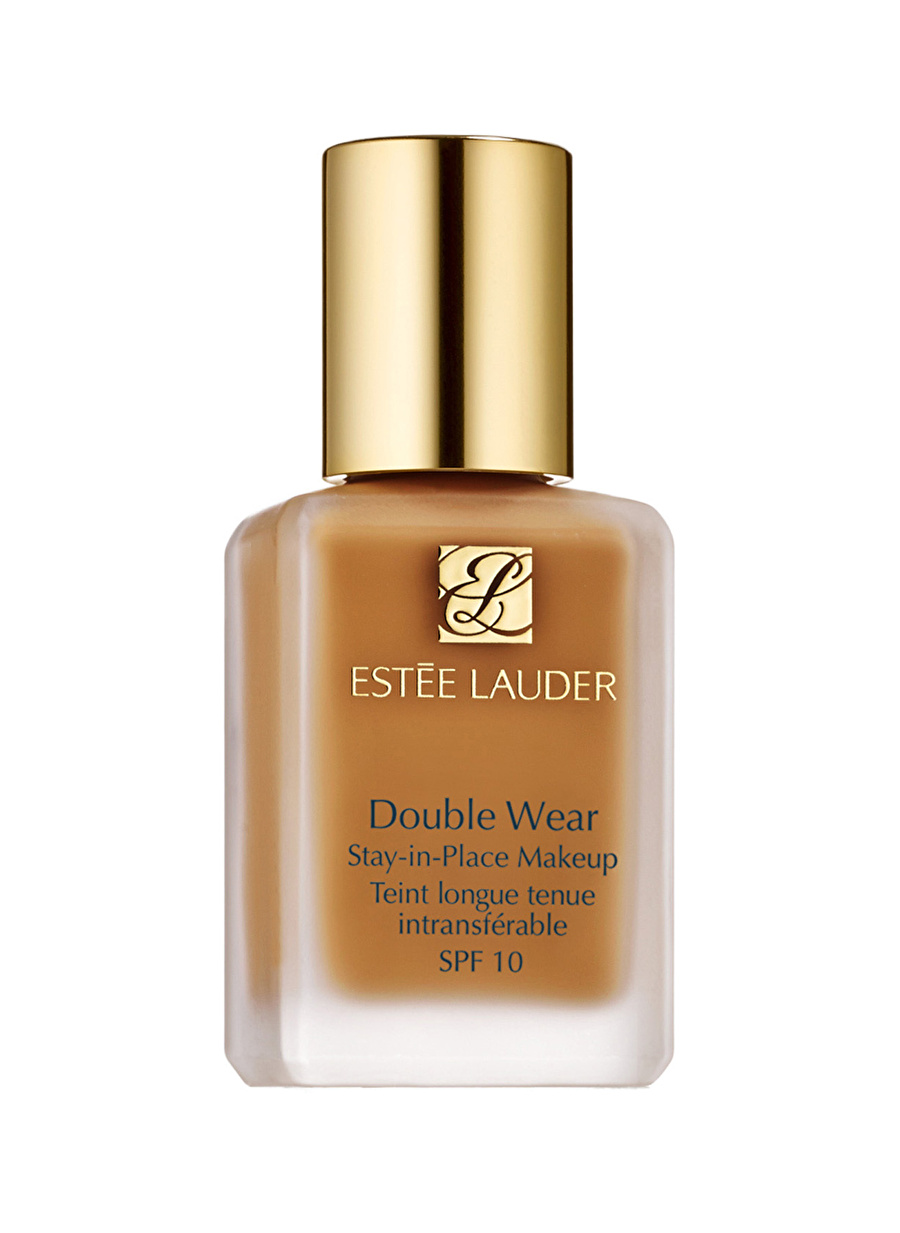 Estee Lauder Double Wear Stay-in-Place Fondöten SPF22 4W2 HENNA