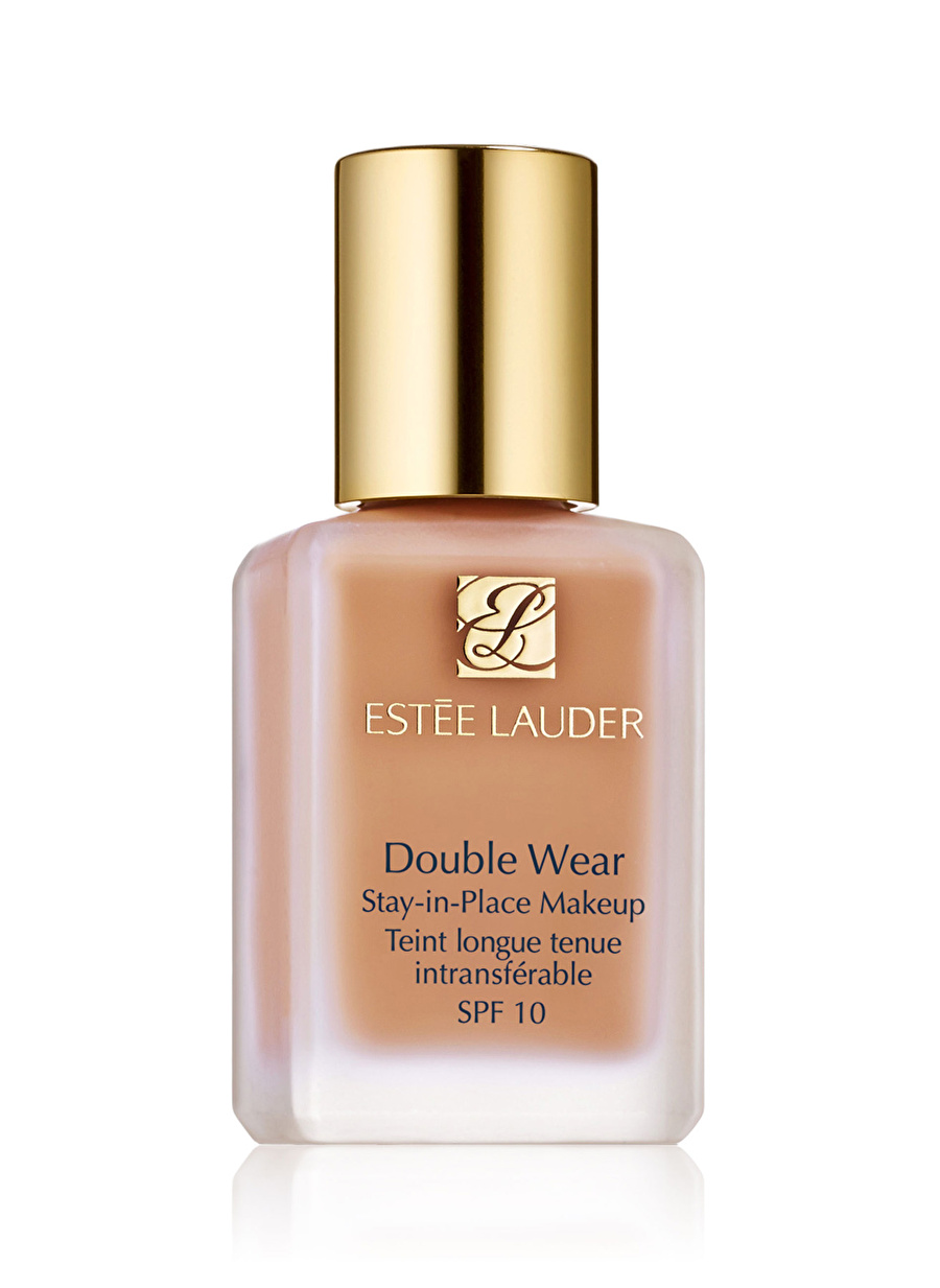 Estee Lauder Double Wear Stay-in-Place Fondöten SPF32 1C2 PETAL