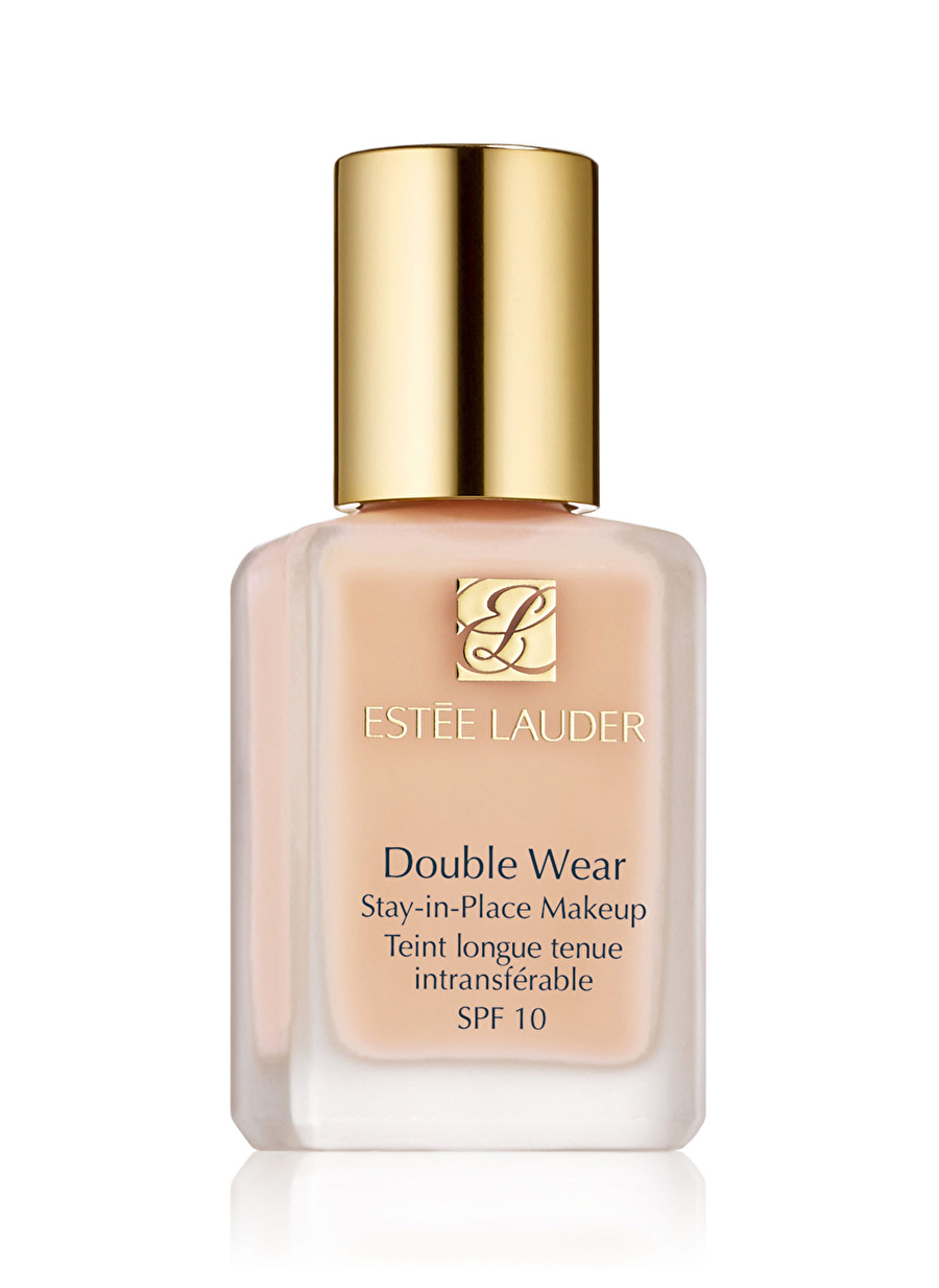 Estee Lauder Double Wear Stay-in-Place Fondöten SPF14 1W1 BONE