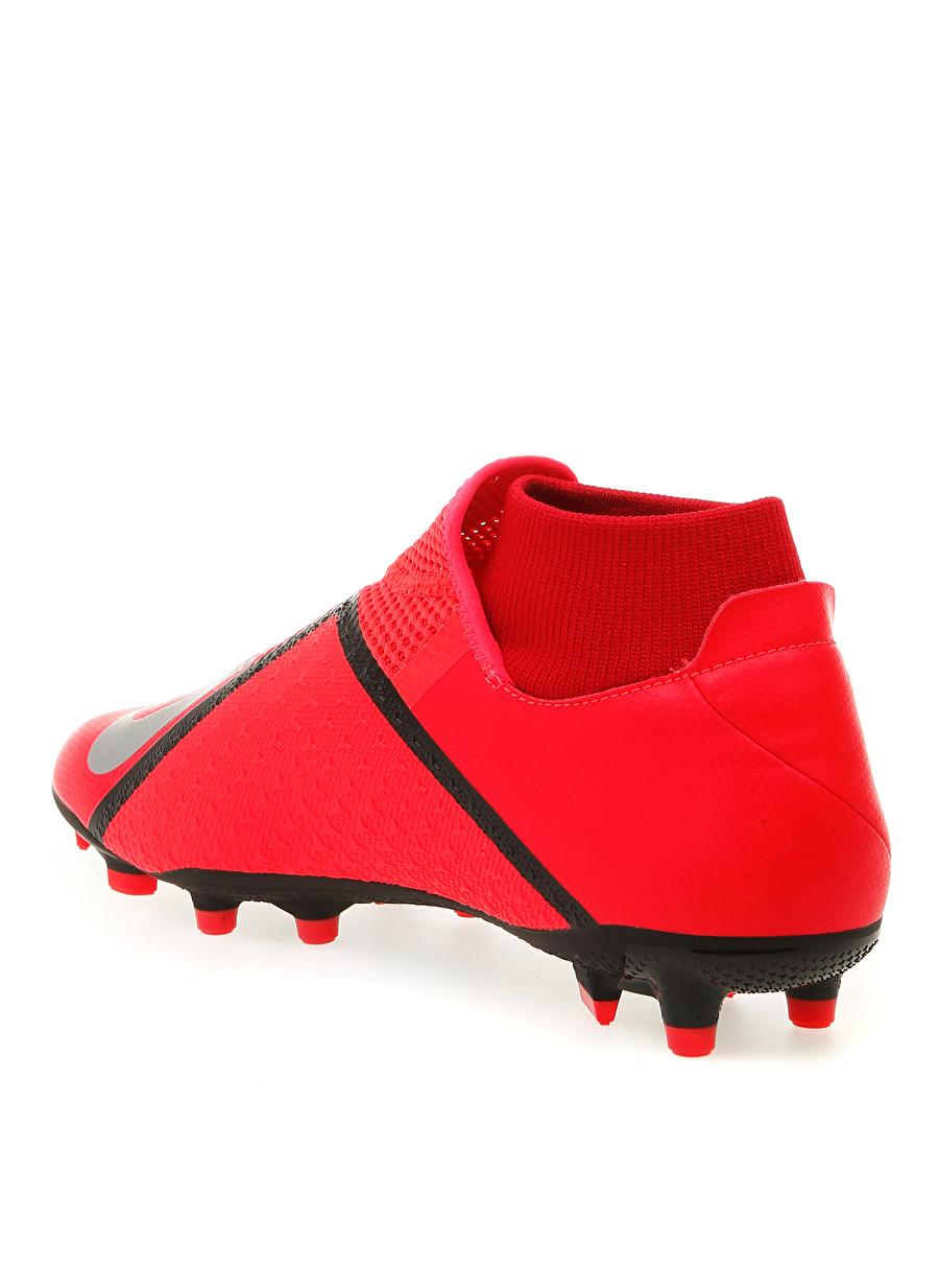 Nike PhantomVSN 'Phantom Fire' Up Close Soccer Cleats 101