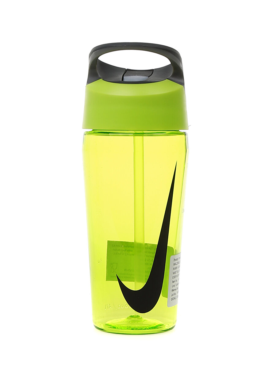 Nike Tr Hypercharge Straw Bottle 16 Oz Matara
