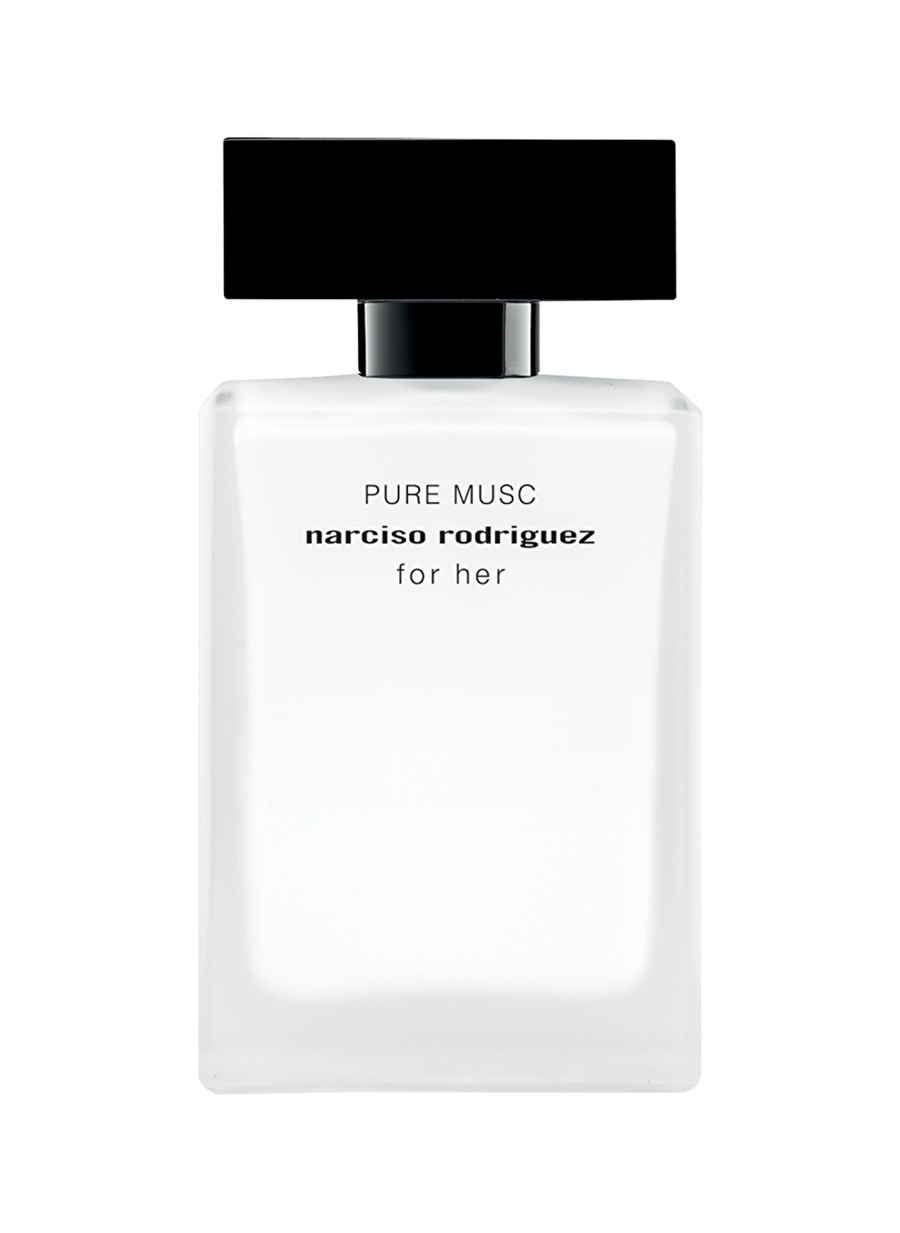 Narciso Rodriguez For Her Pure Musc Edp 50 ml Kadın  Parfüm