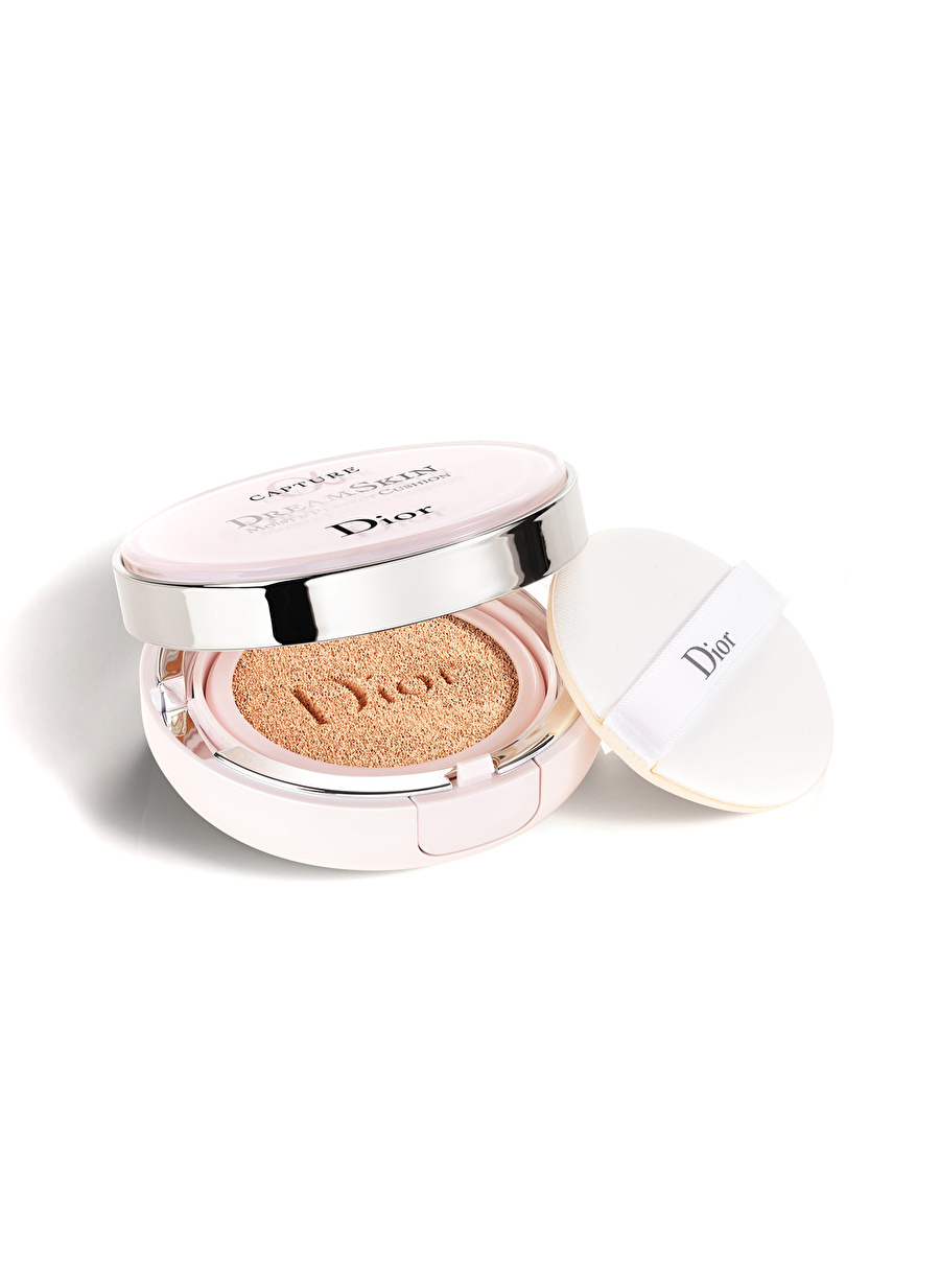 Dior Dreamskin Moist & Perfect Cushion Fondöten 10 SPF50