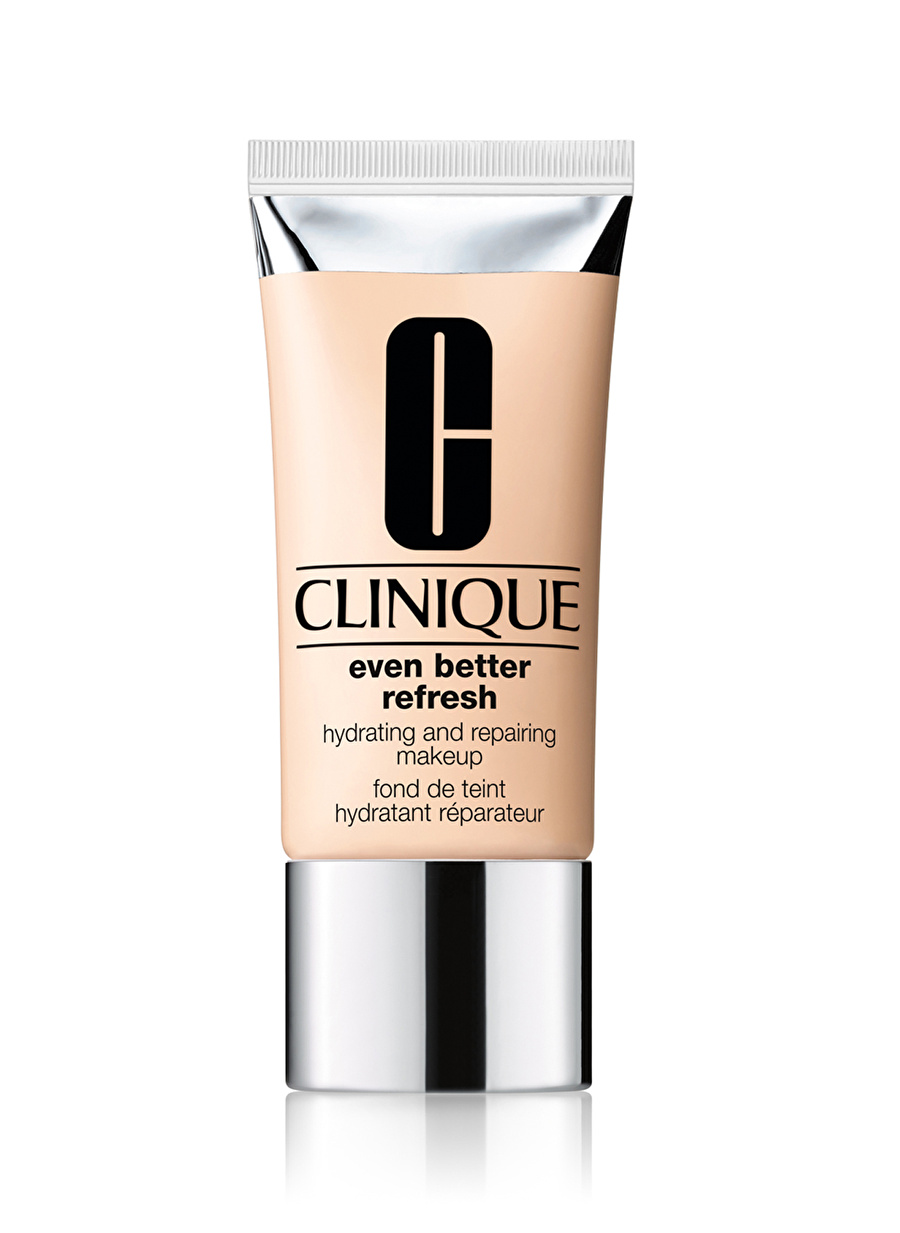 Clinique Even Better Even Better Refresh Fondöten Cn 10 Alabaster 30ml/1FLOZ