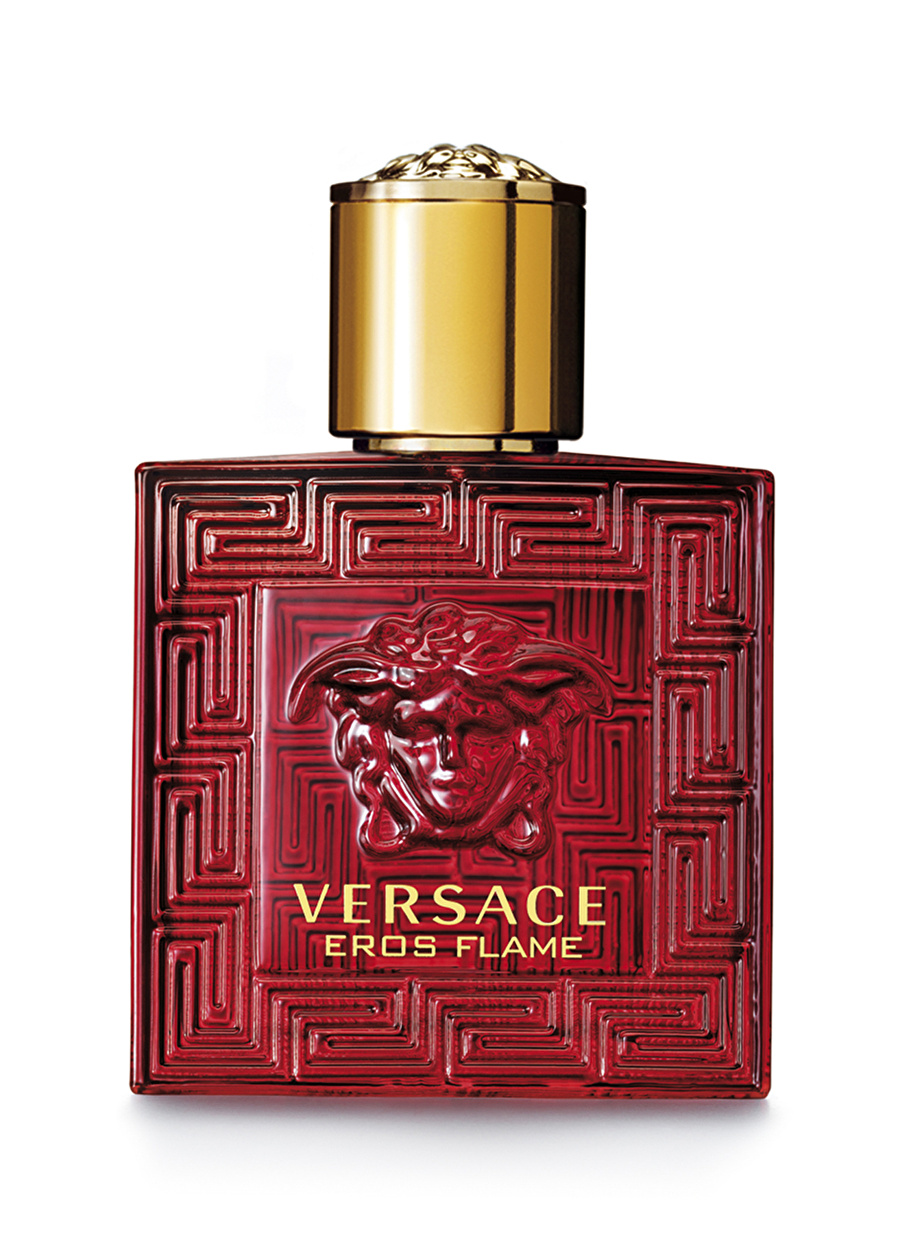 Versace Eros Flame Edp 50 ml Erkek Parfüm