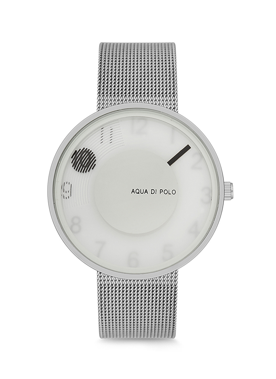 Aqua Di Polo 1987 Kadın Saat APL12C720H02